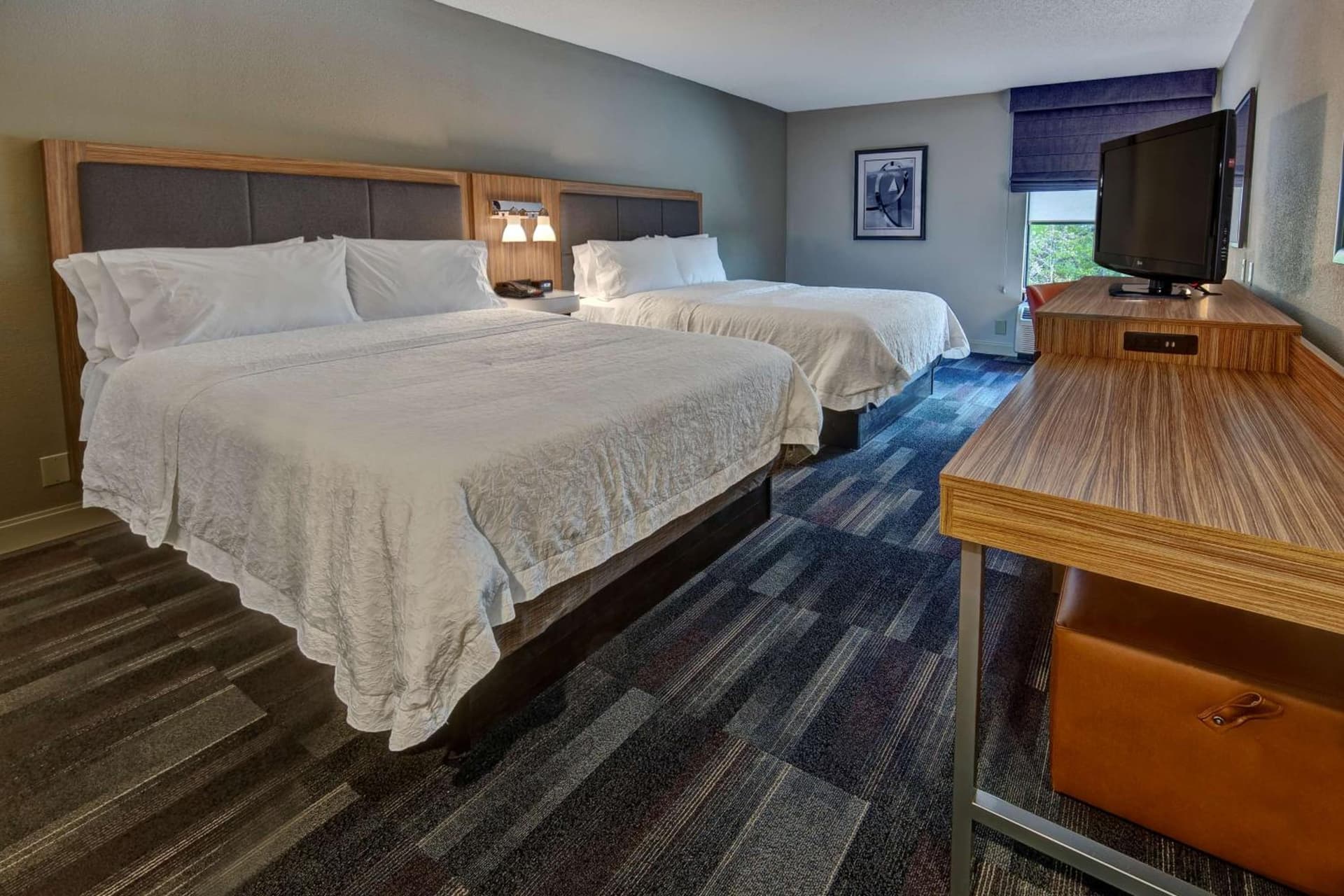 Hampton Inn Dumfries/Quantico gallery photo in Dumfries, VA — image 37