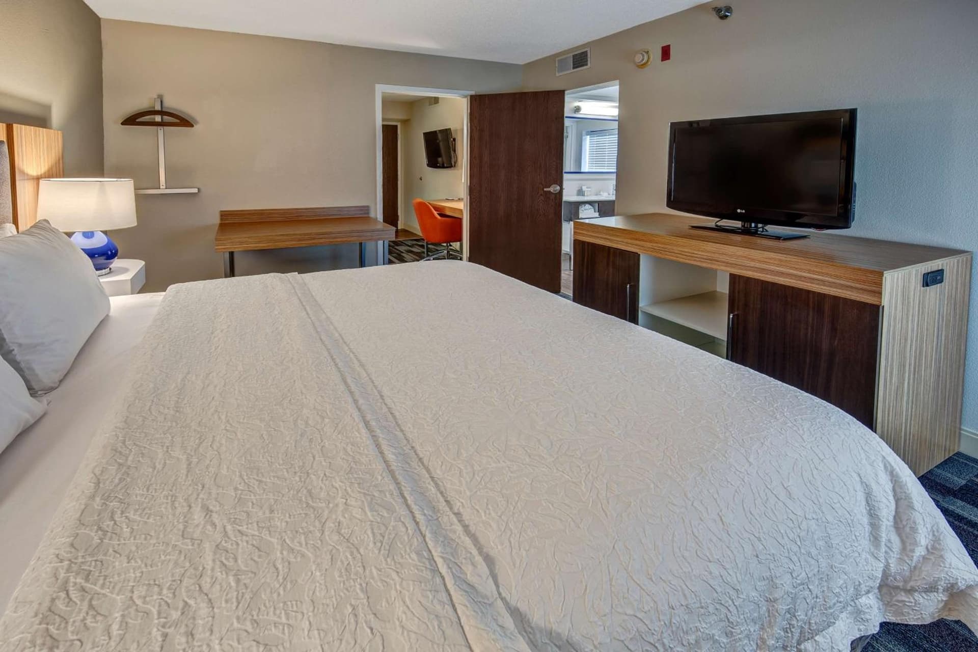 Hampton Inn Dumfries/Quantico gallery photo in Dumfries, VA — image 30