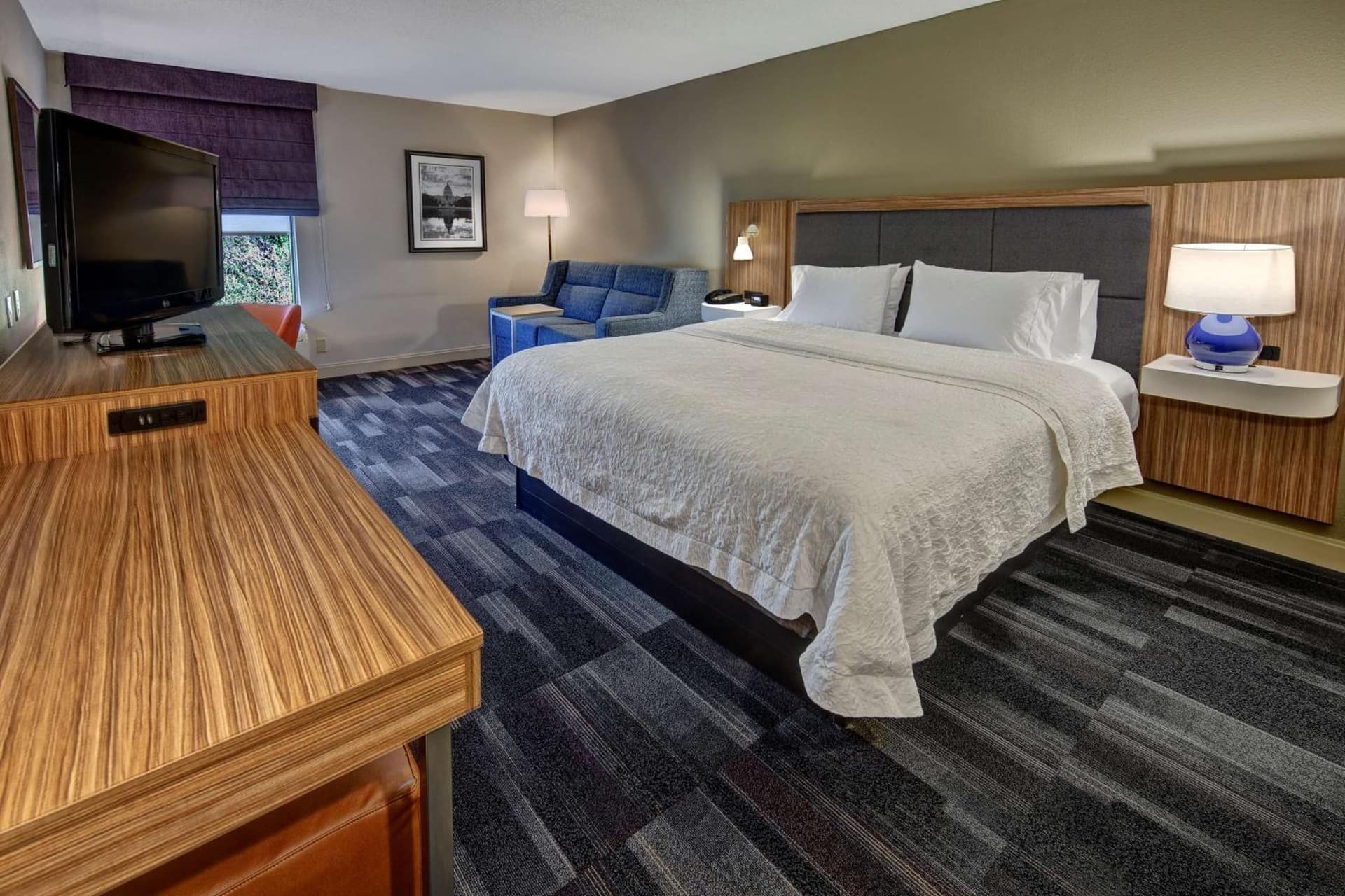 Hampton Inn Dumfries/Quantico gallery photo in Dumfries, VA — image 26