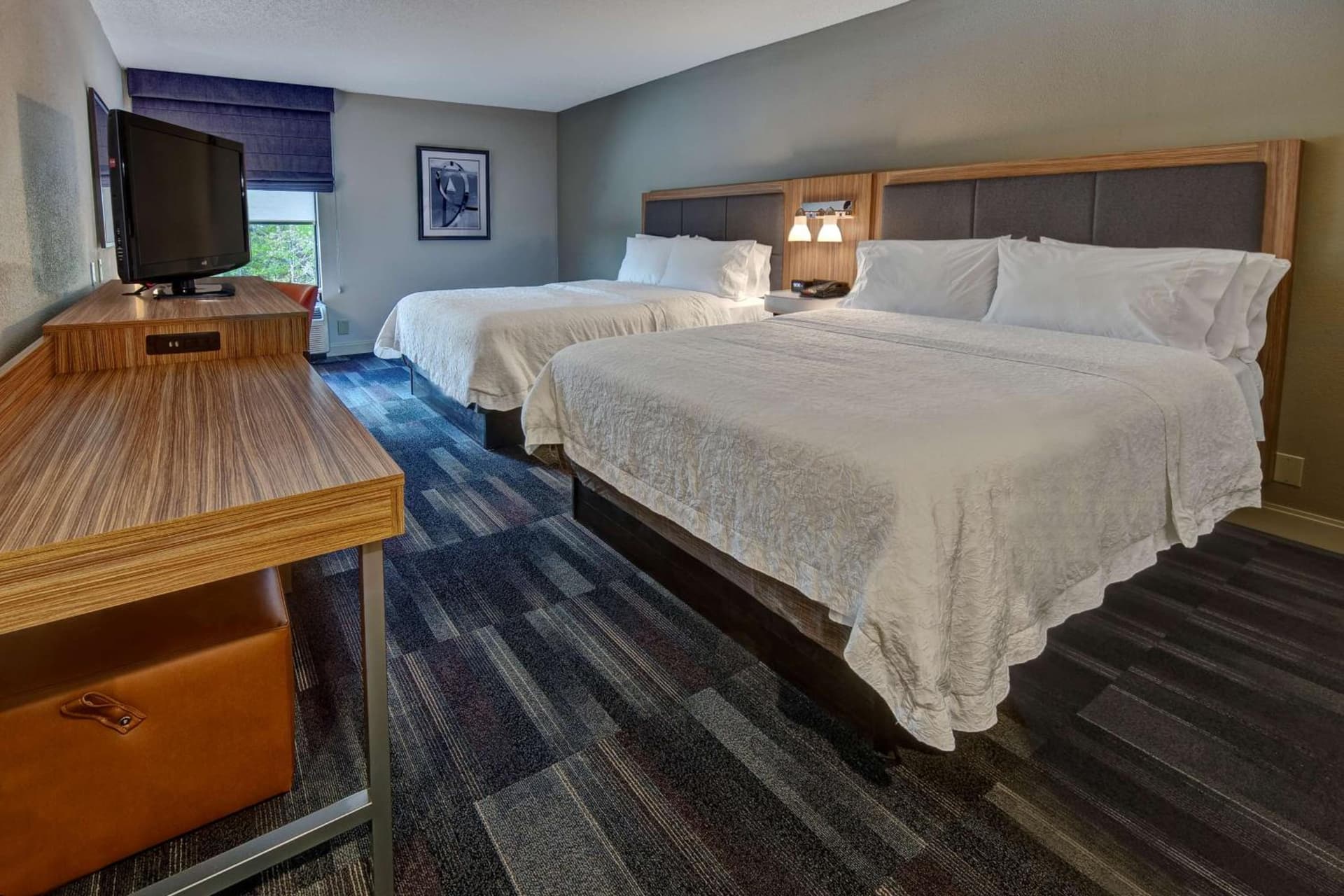 Hampton Inn Dumfries/Quantico gallery photo in Dumfries, VA — image 42