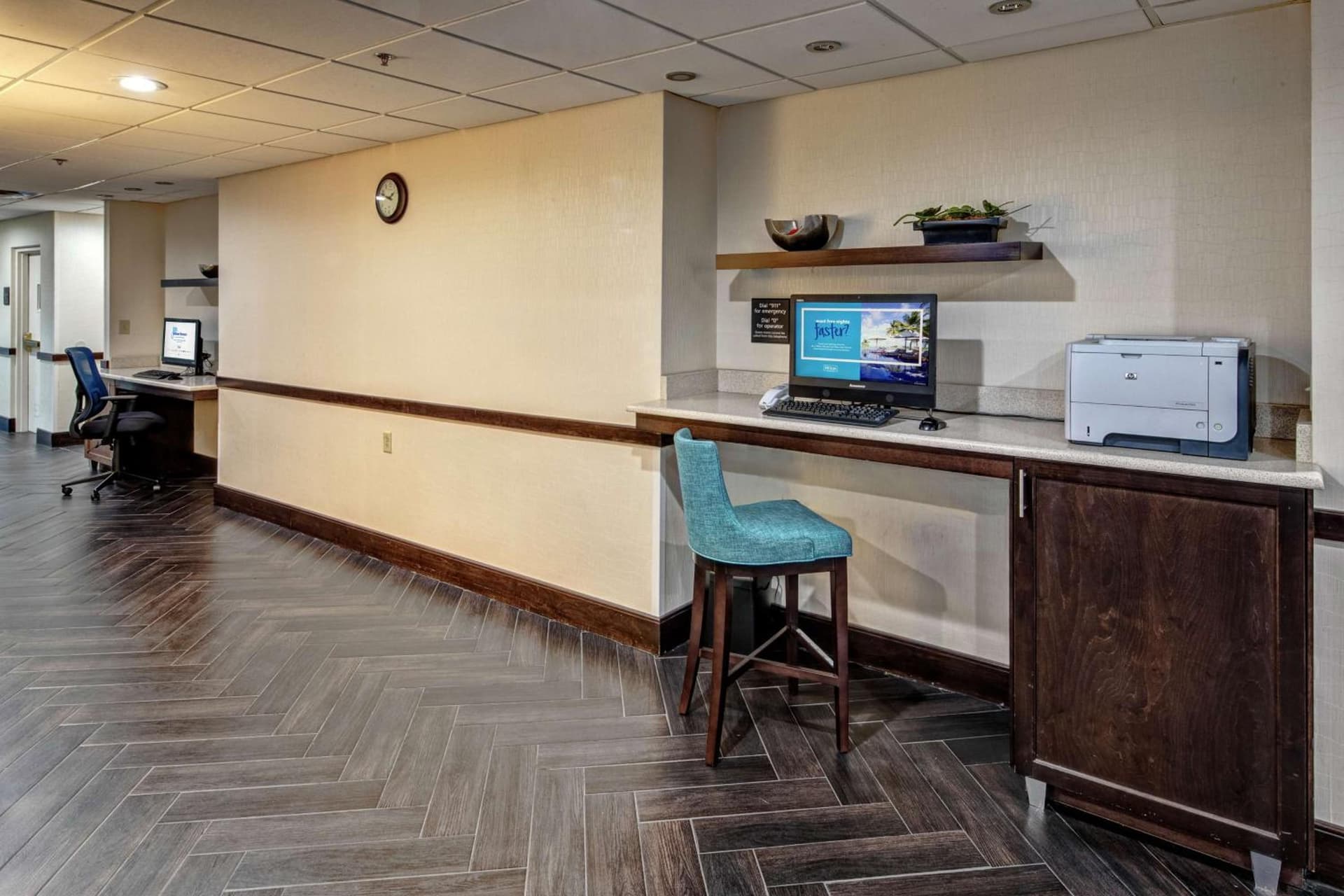 Hampton Inn Dumfries/Quantico gallery photo in Dumfries, VA — image 45