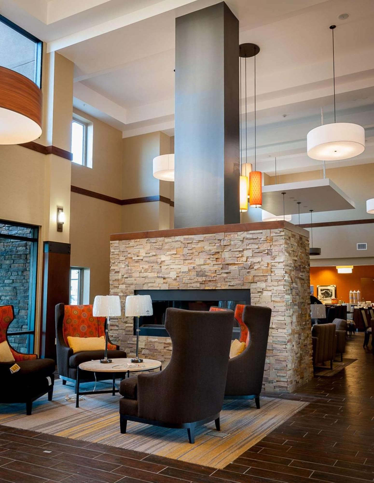 Hampton Inn & Suites Boulder North gallery photo in Boulder, CO — image 21