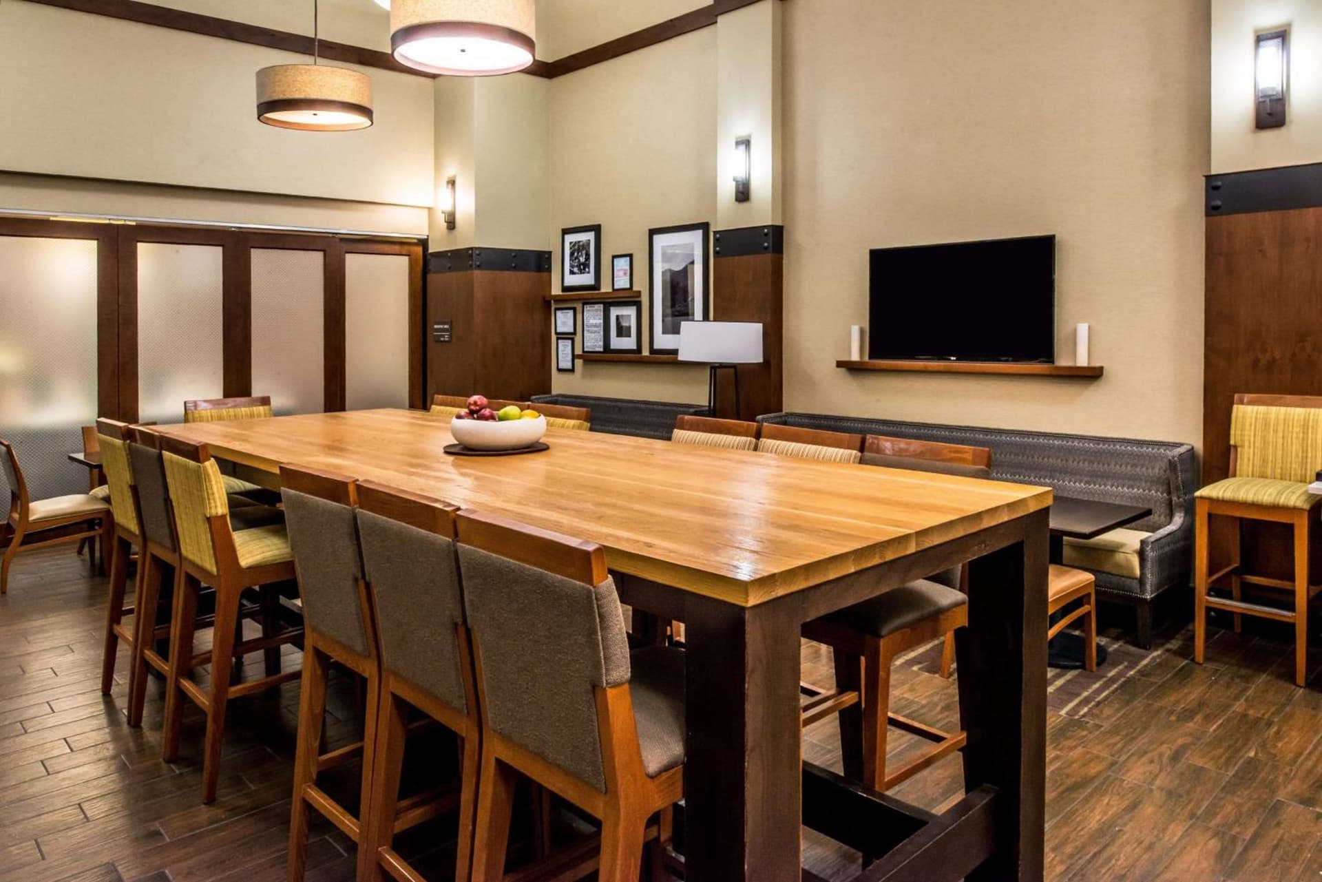 Hampton Inn & Suites Boulder North gallery photo in Boulder, CO — image 31