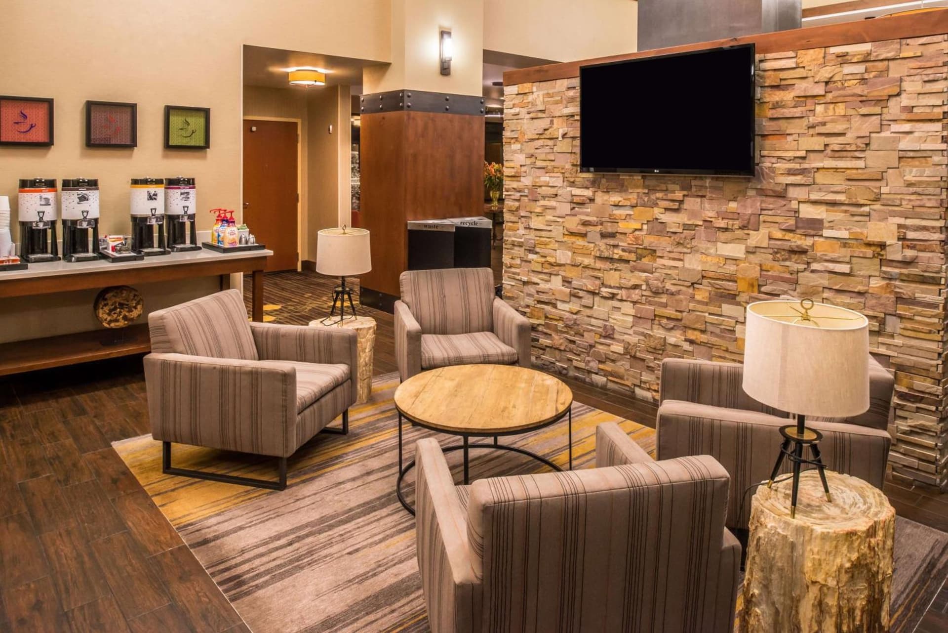 Hampton Inn & Suites Boulder North gallery photo in Boulder, CO — image 43