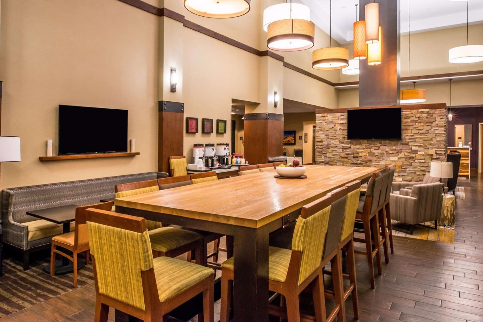 Hampton Inn & Suites Boulder North gallery photo in Boulder, CO — image 10