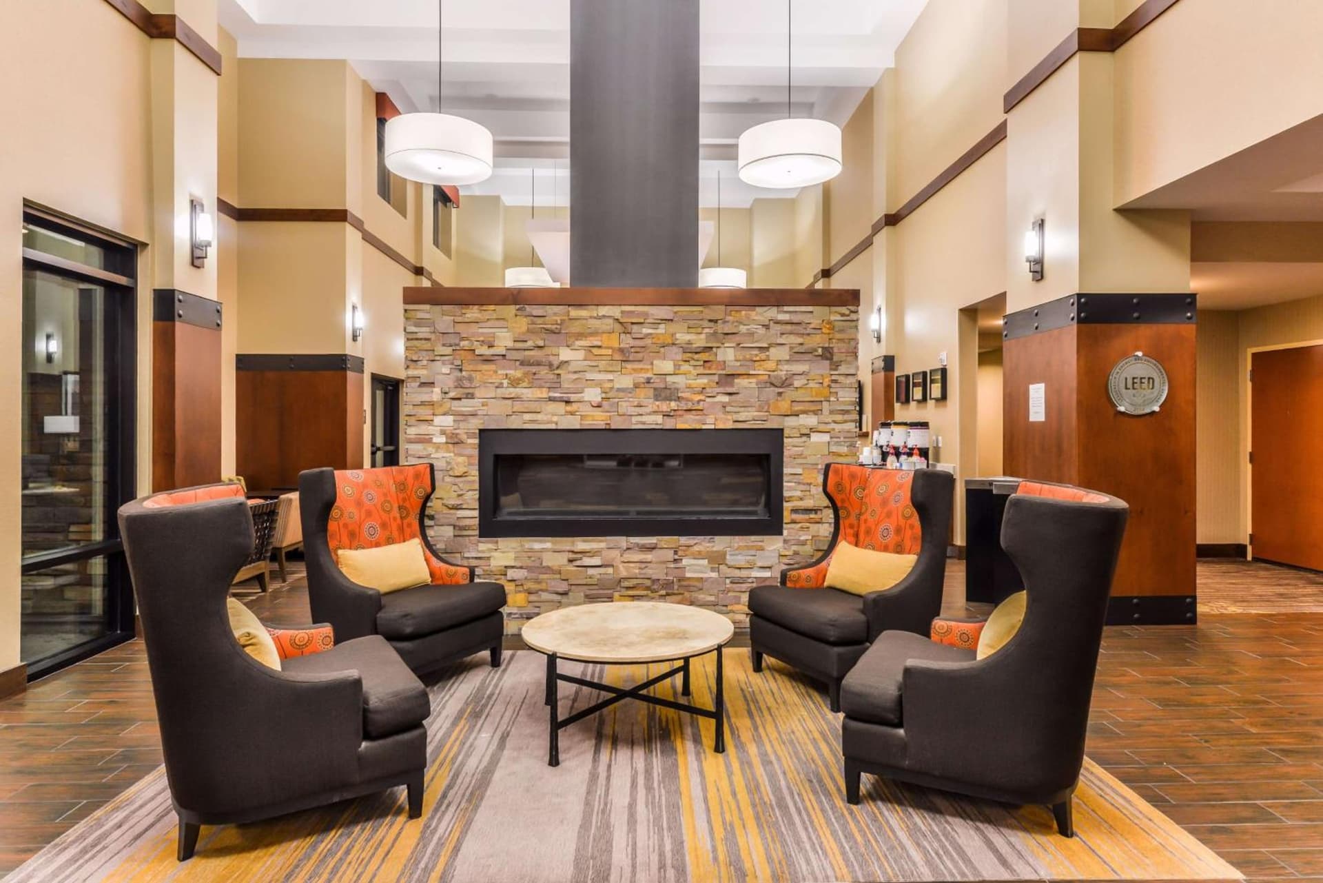 Hampton Inn & Suites Boulder North gallery photo in Boulder, CO — image 49