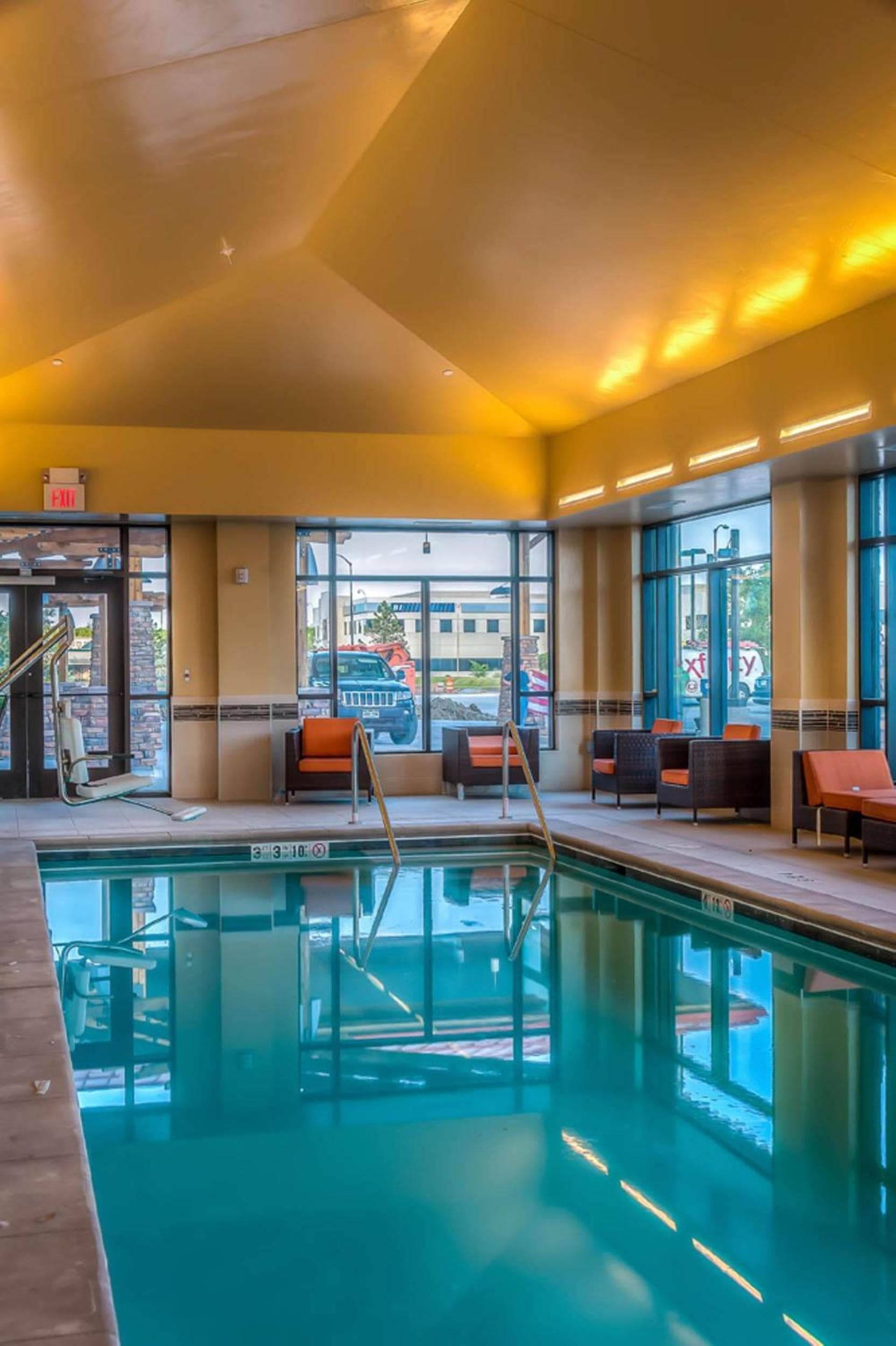 Hampton Inn & Suites Boulder North gallery photo in Boulder, CO — image 23