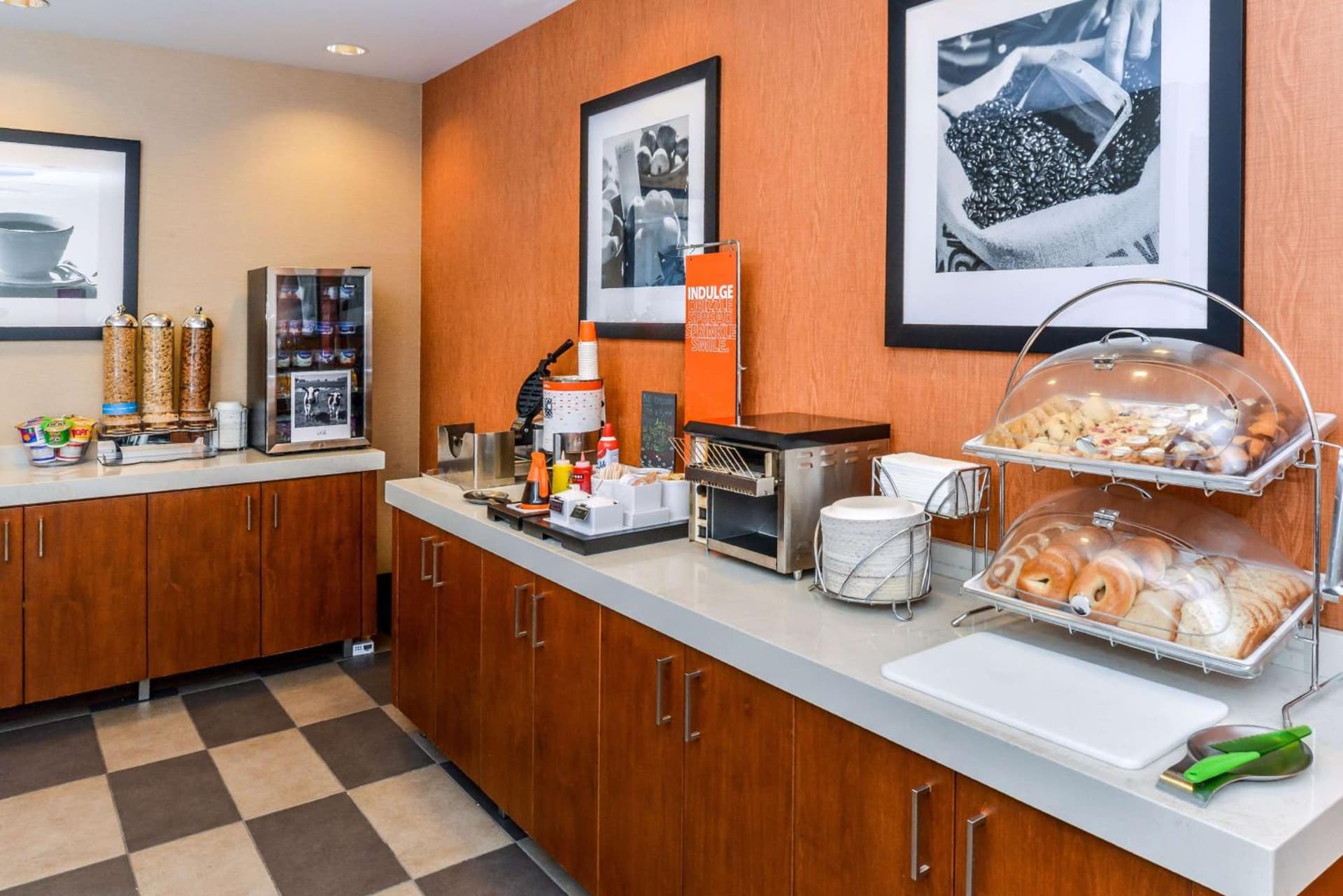 Hampton Inn & Suites Boulder North gallery photo in Boulder, CO — image 18