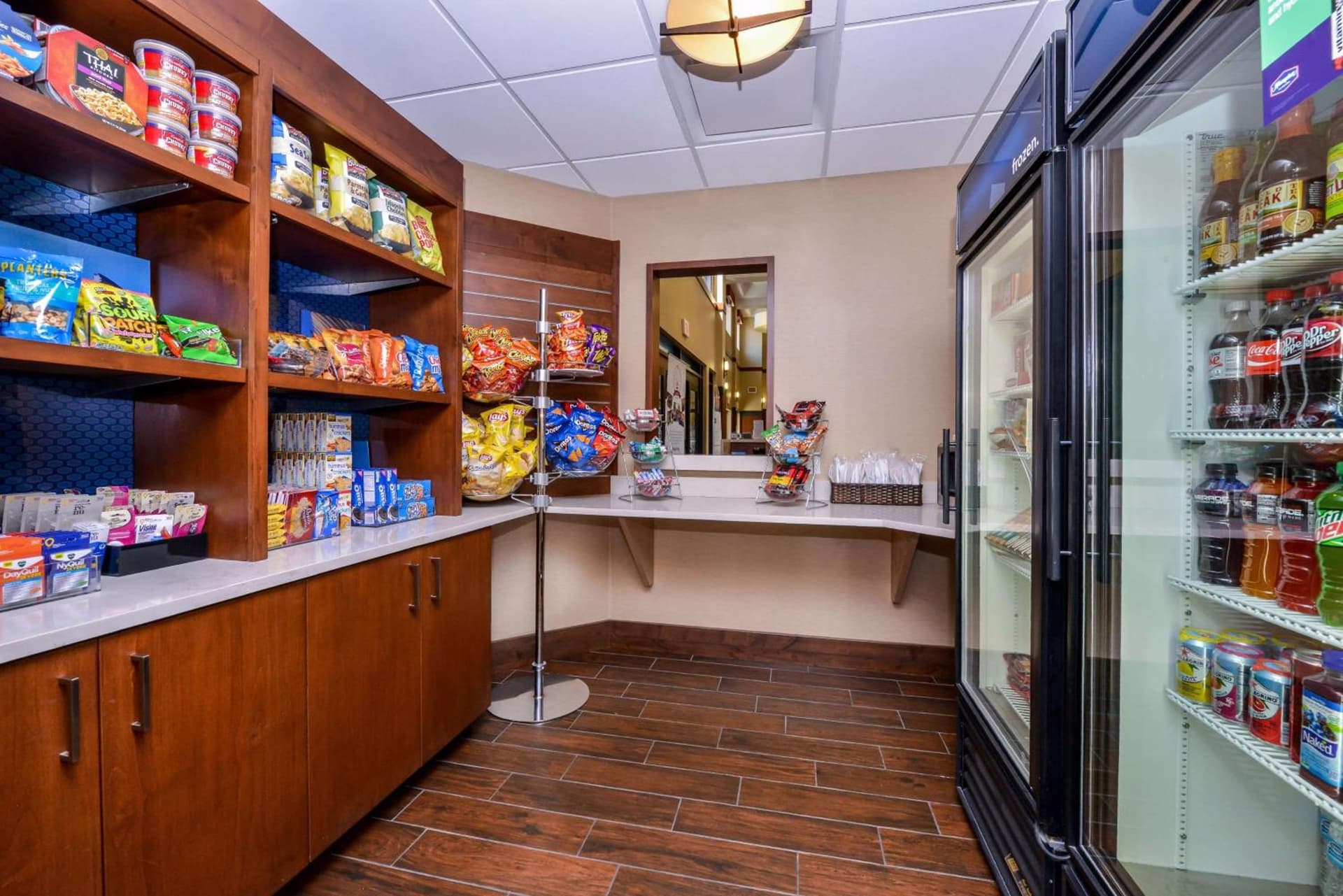 Hampton Inn & Suites Boulder North gallery photo in Boulder, CO — image 36