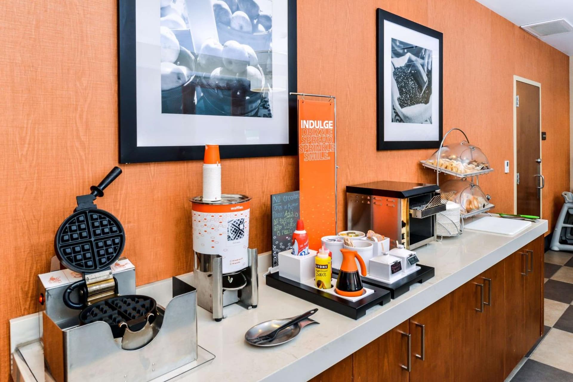 Hampton Inn & Suites Boulder North gallery photo in Boulder, CO — image 48