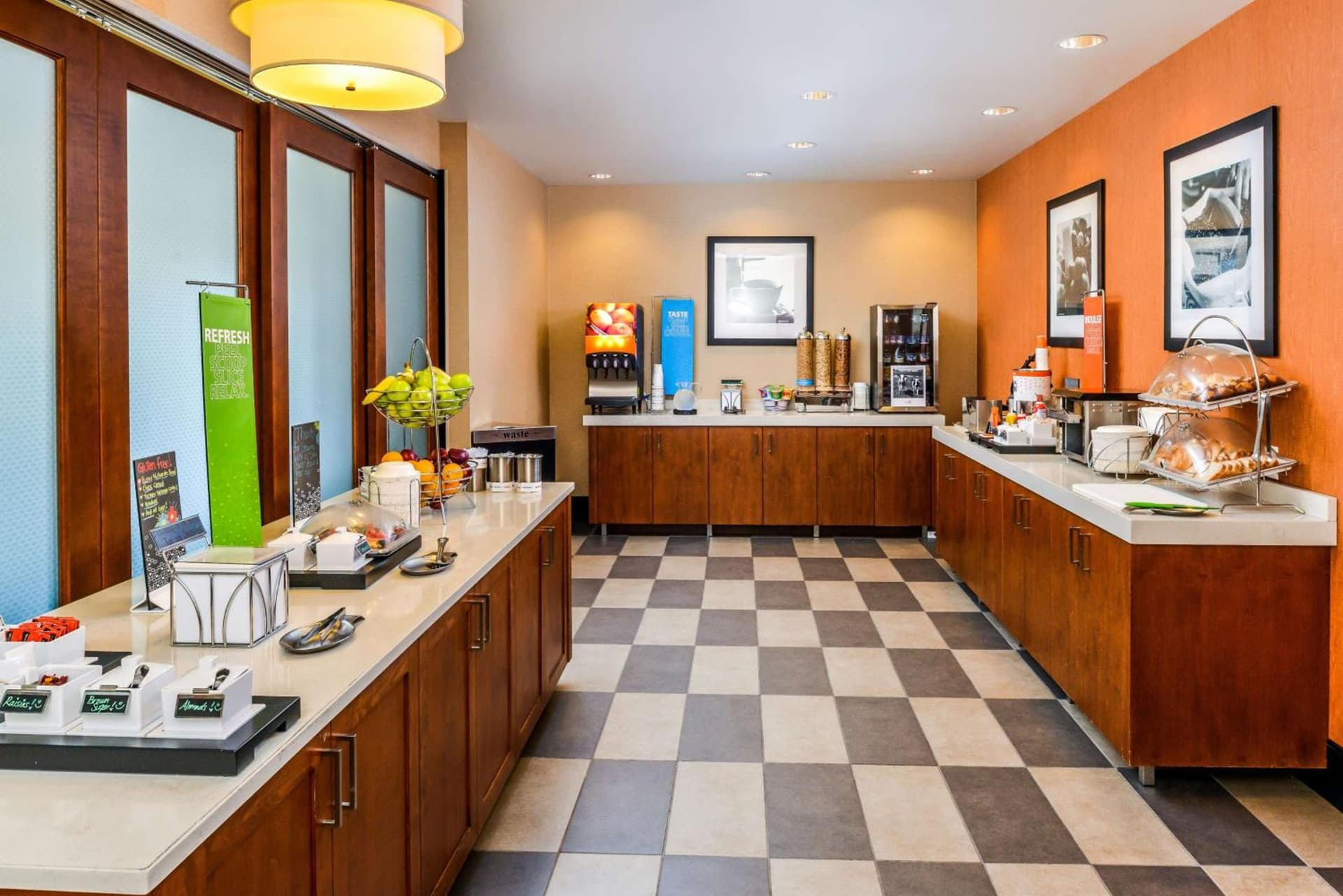 Hampton Inn & Suites Boulder North gallery photo in Boulder, CO — image 5