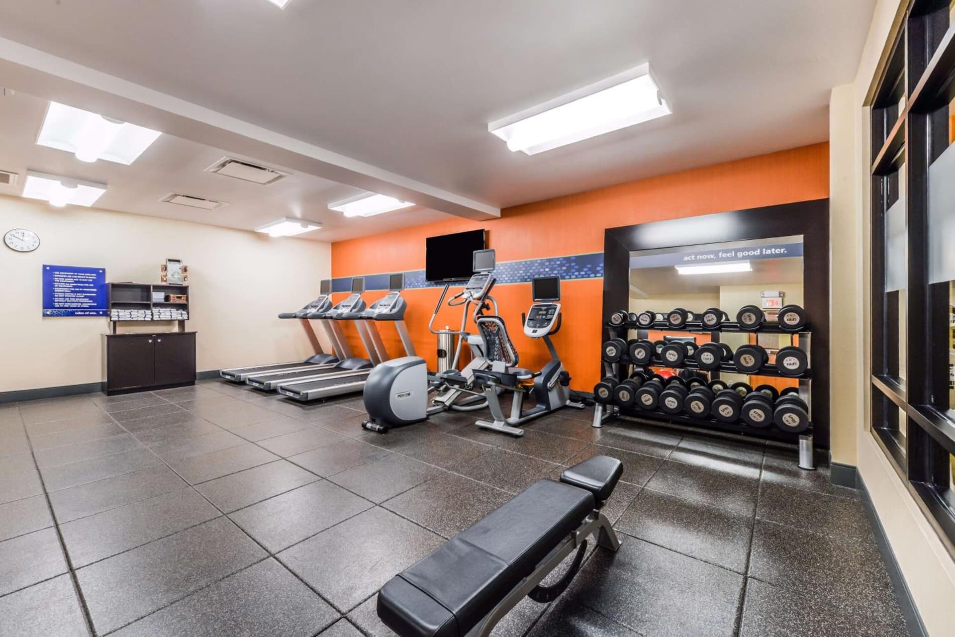 Hampton Inn & Suites Boulder North gallery photo in Boulder, CO — image 12