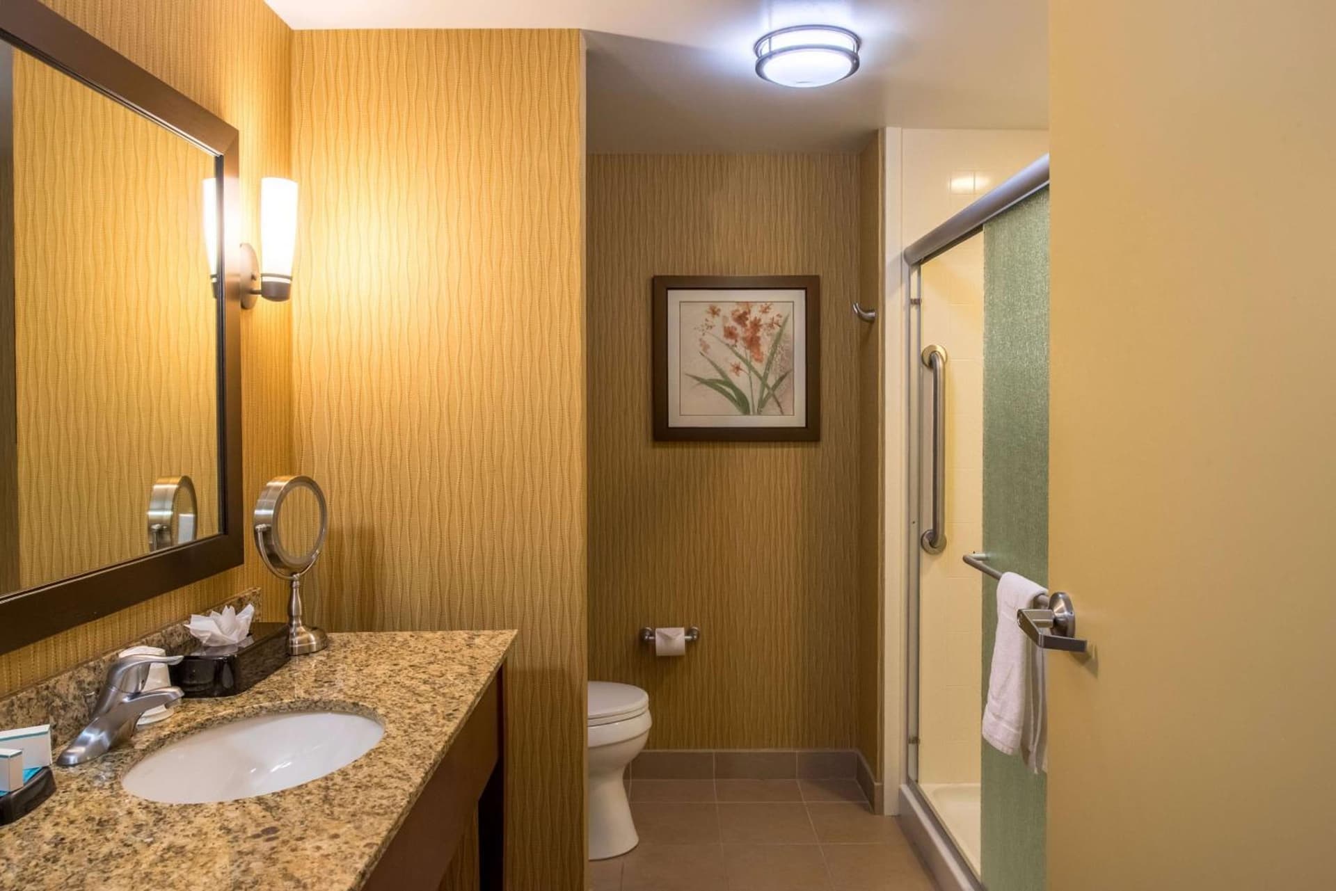 Hampton Inn & Suites Boulder North gallery photo in Boulder, CO — image 15