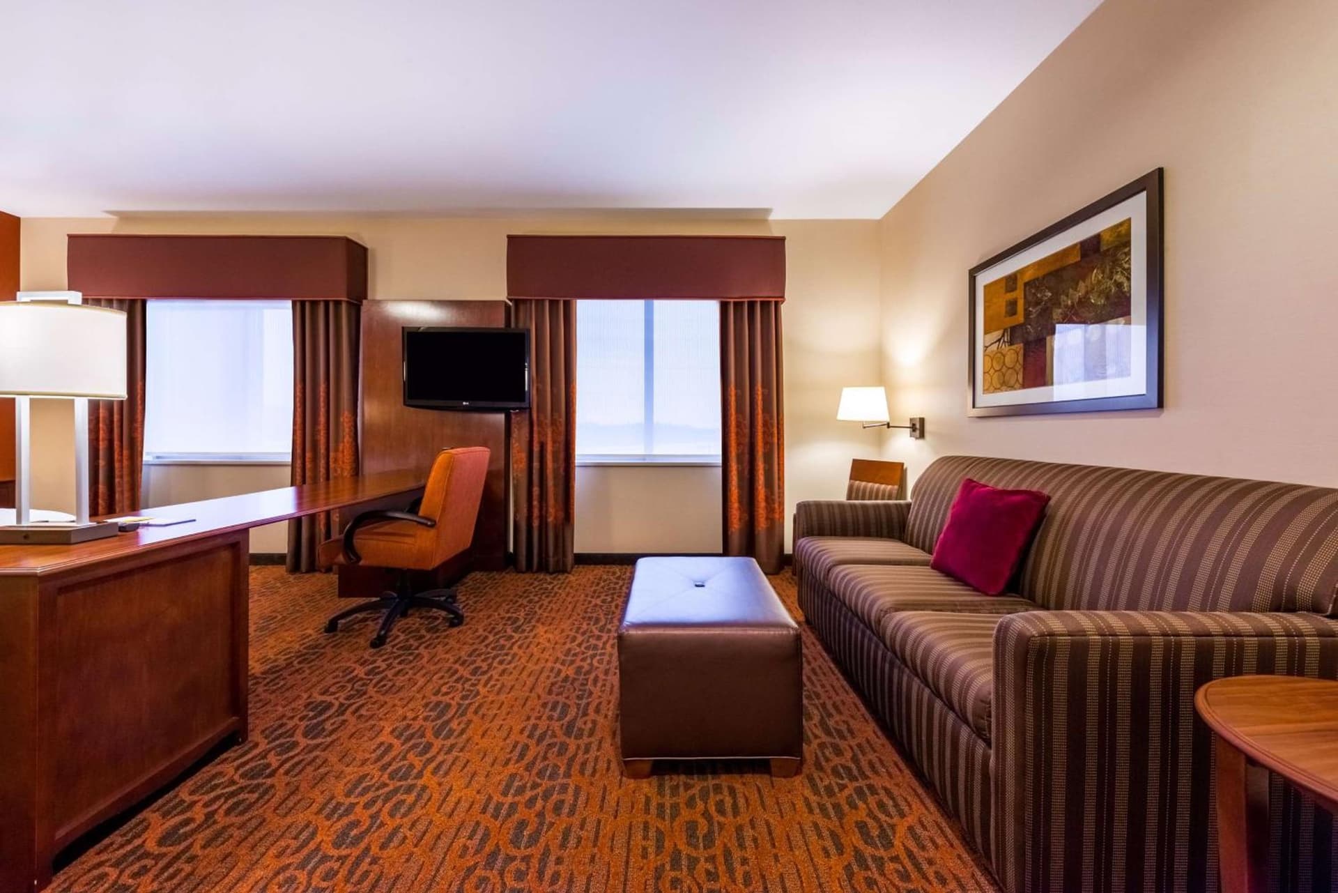 Hampton Inn & Suites Boulder North gallery photo in Boulder, CO — image 9