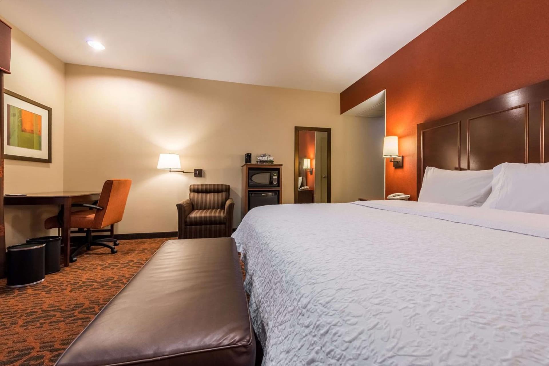 Hampton Inn & Suites Boulder North gallery photo in Boulder, CO — image 24