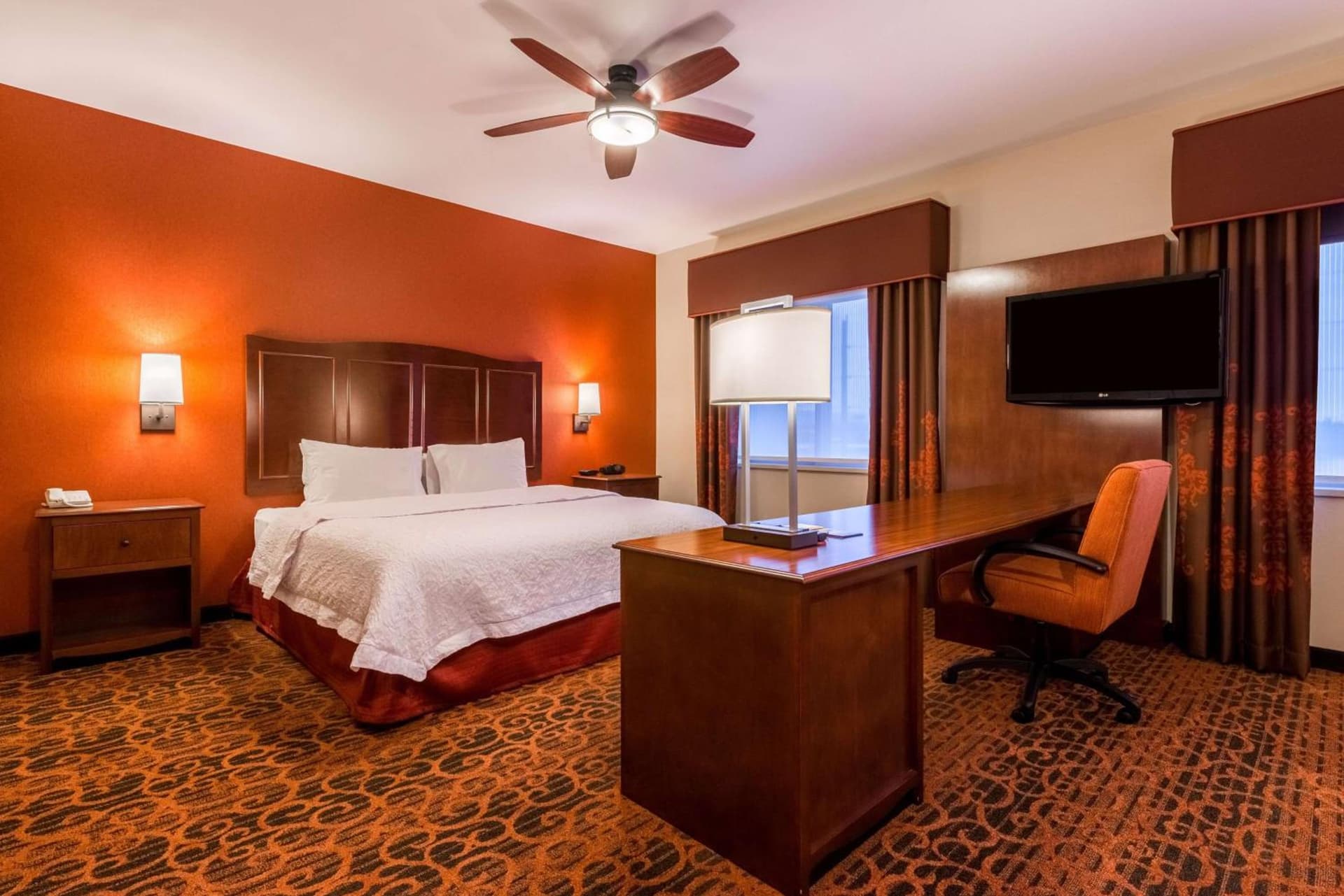 Hampton Inn & Suites Boulder North gallery photo in Boulder, CO — image 46