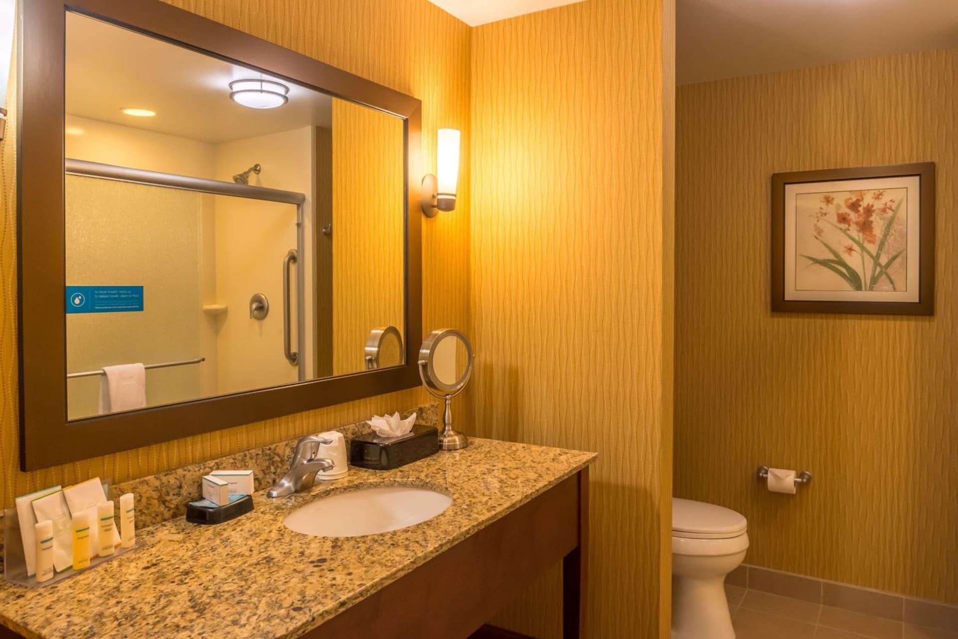 Hampton Inn & Suites Boulder North gallery photo in Boulder, CO — image 38