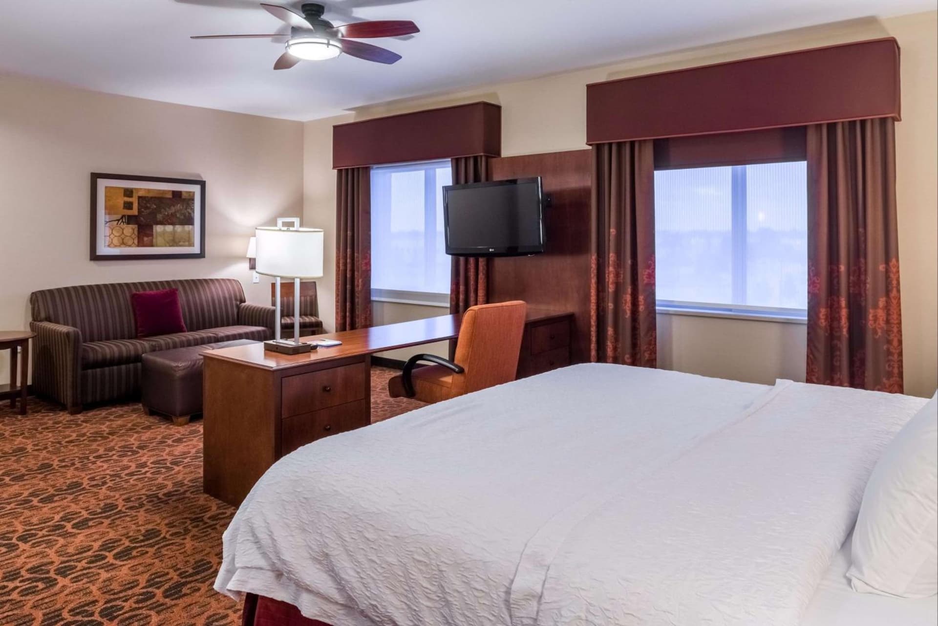 Hampton Inn & Suites Boulder North gallery photo in Boulder, CO — image 4