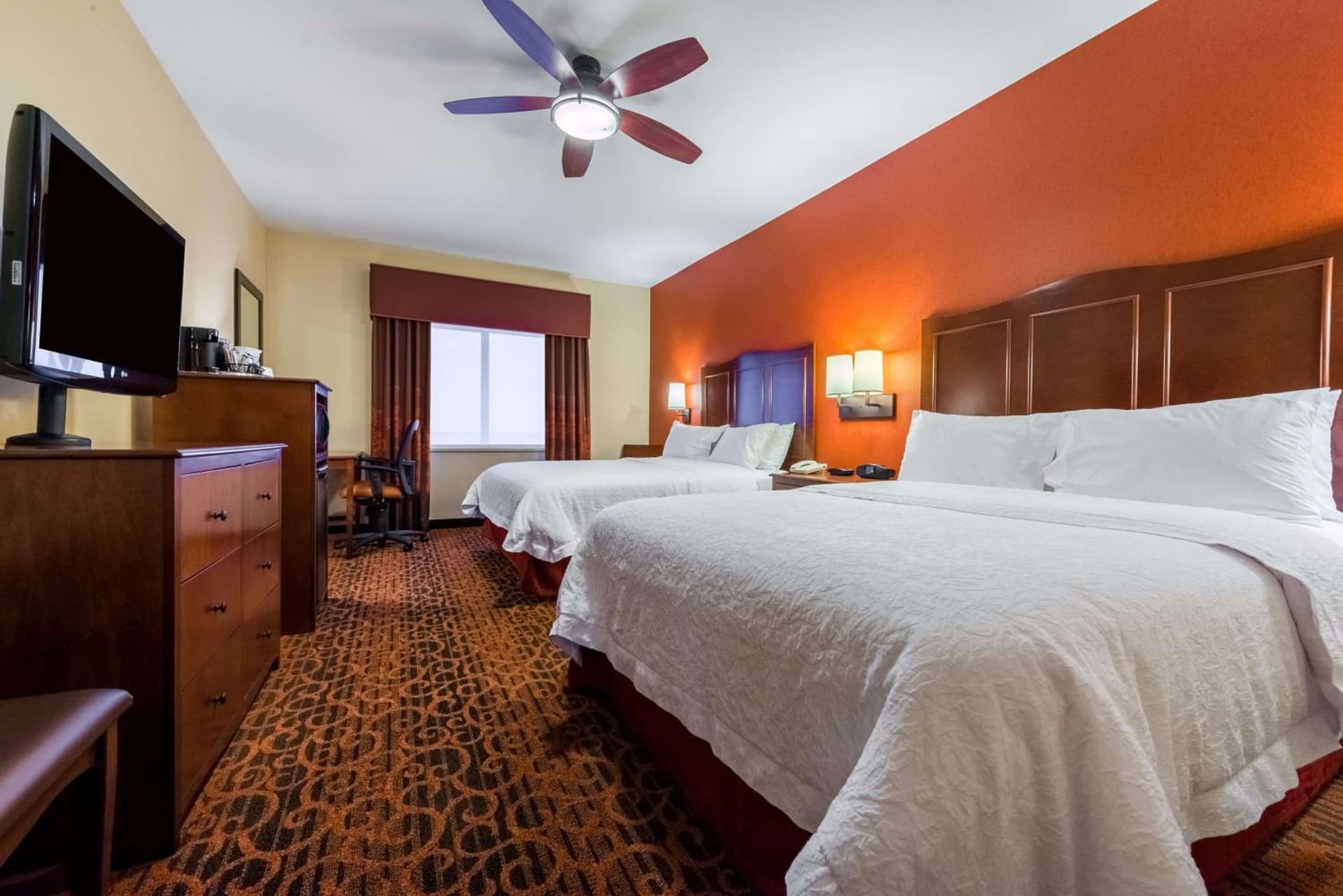 Hampton Inn & Suites Boulder North gallery photo in Boulder, CO — image 32