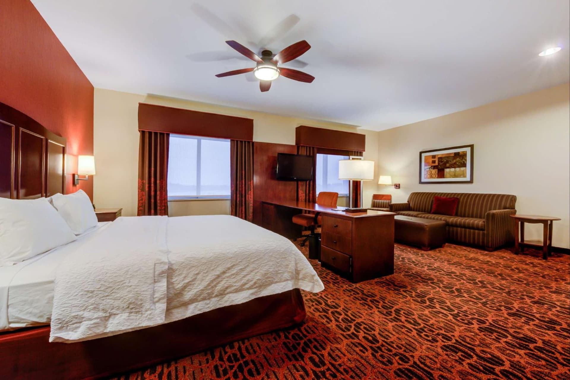 Hampton Inn & Suites Boulder North gallery photo in Boulder, CO — image 19