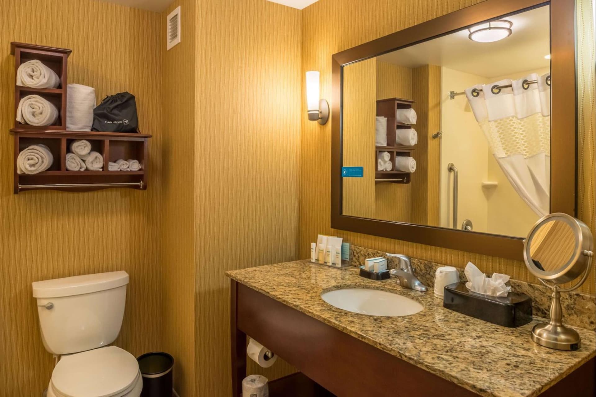 Hampton Inn & Suites Boulder North gallery photo in Boulder, CO — image 25