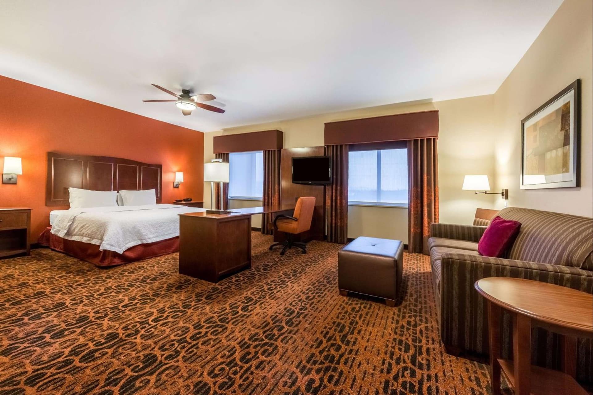 Hampton Inn & Suites Boulder North gallery photo in Boulder, CO — image 29