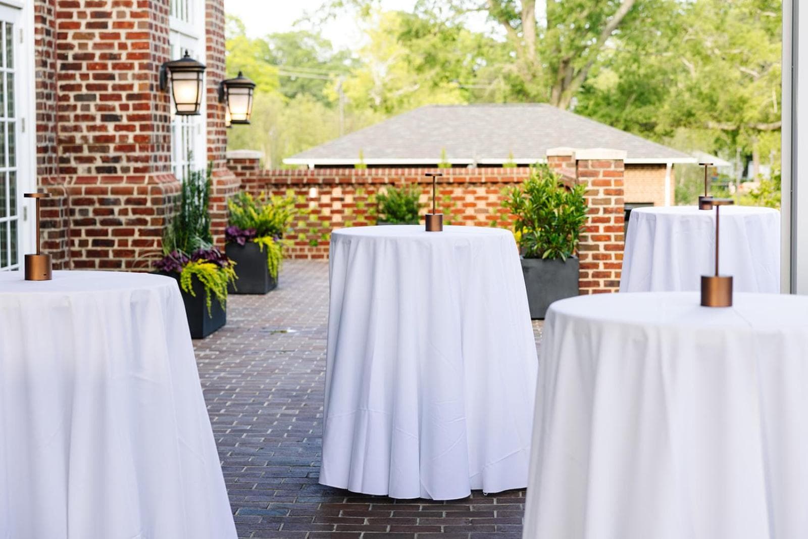 The Mayton interior in Cary, NC — gallery photo 2