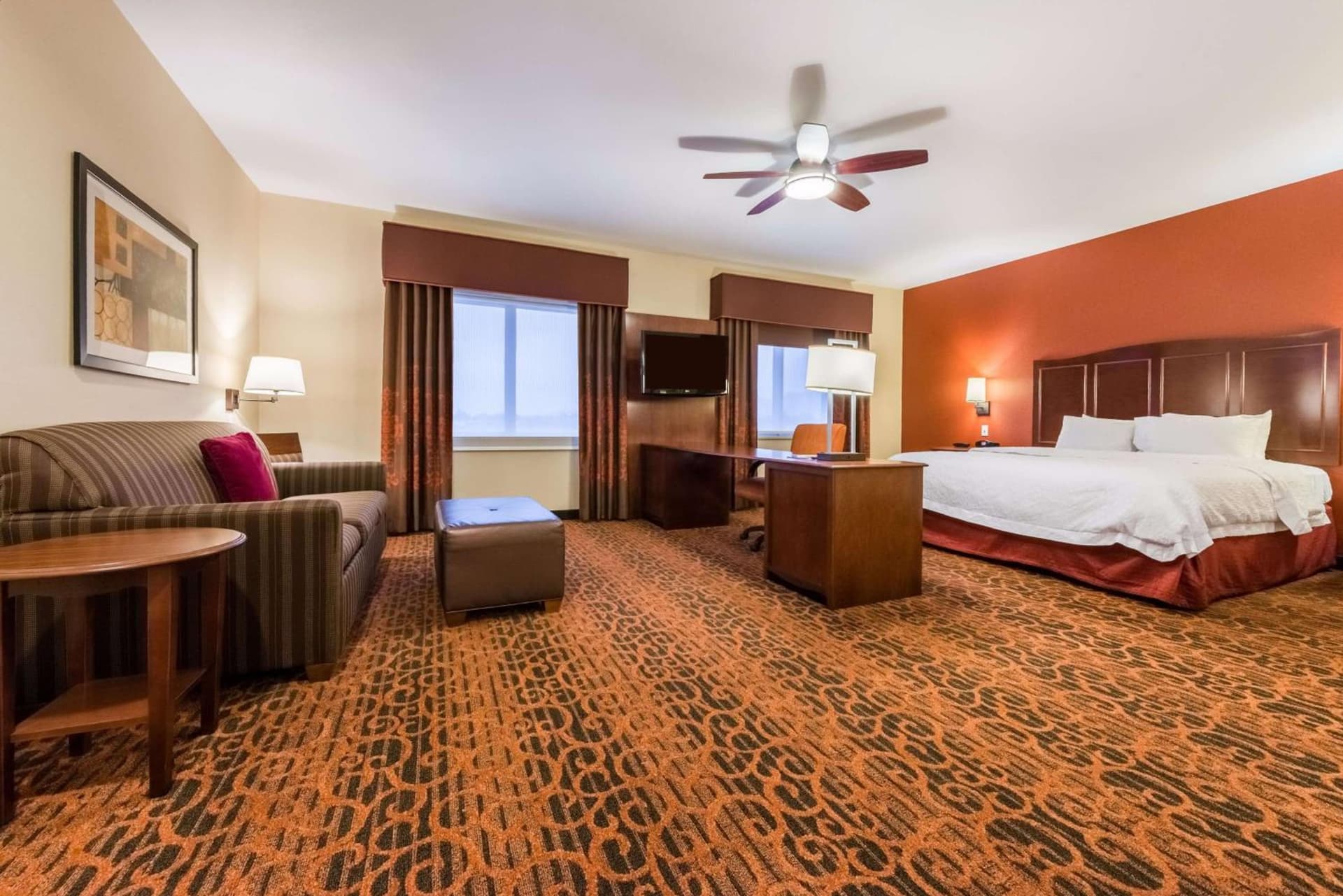 Hampton Inn & Suites Boulder North gallery photo in Boulder, CO — image 6