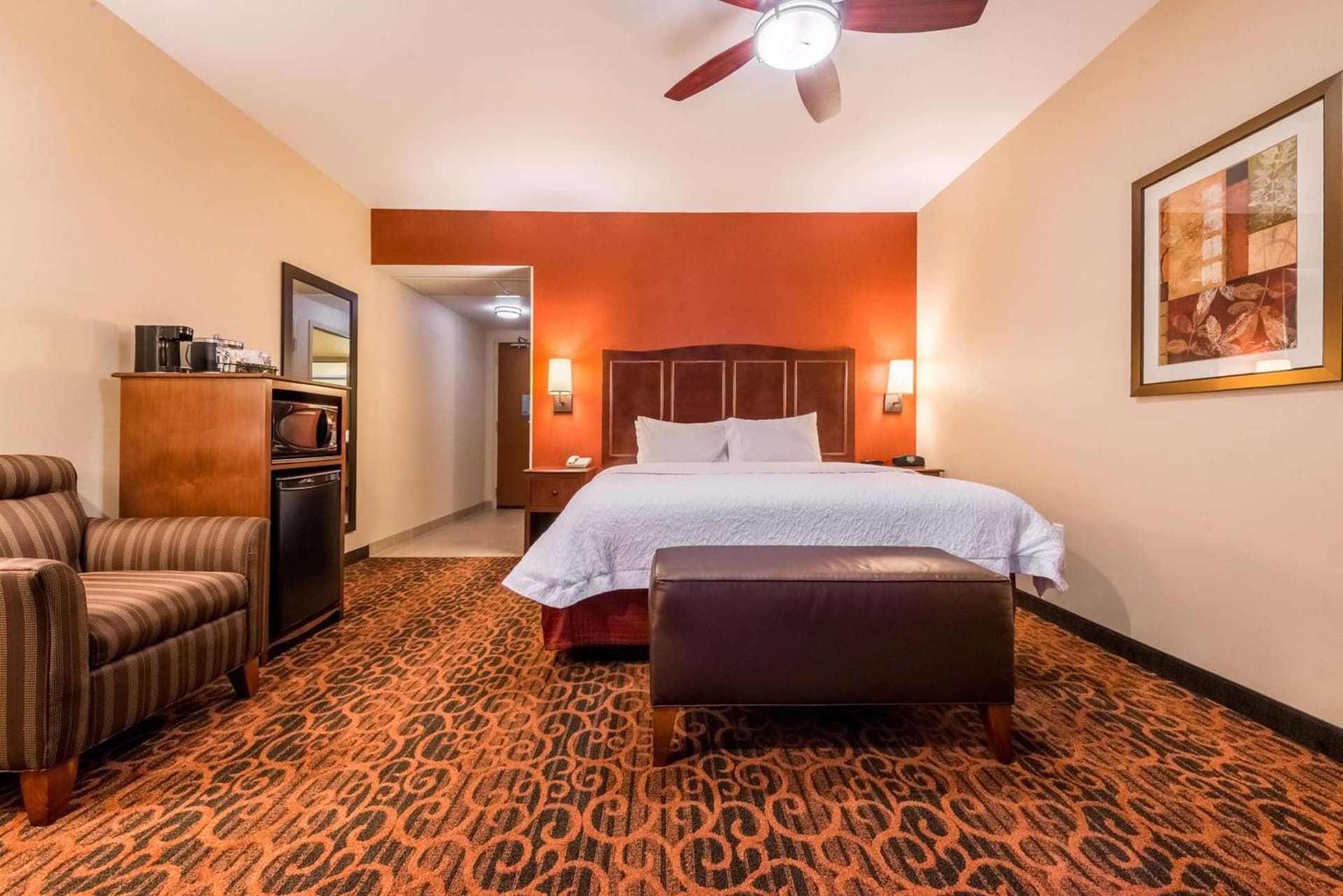 Hampton Inn & Suites Boulder North gallery photo in Boulder, CO — image 30