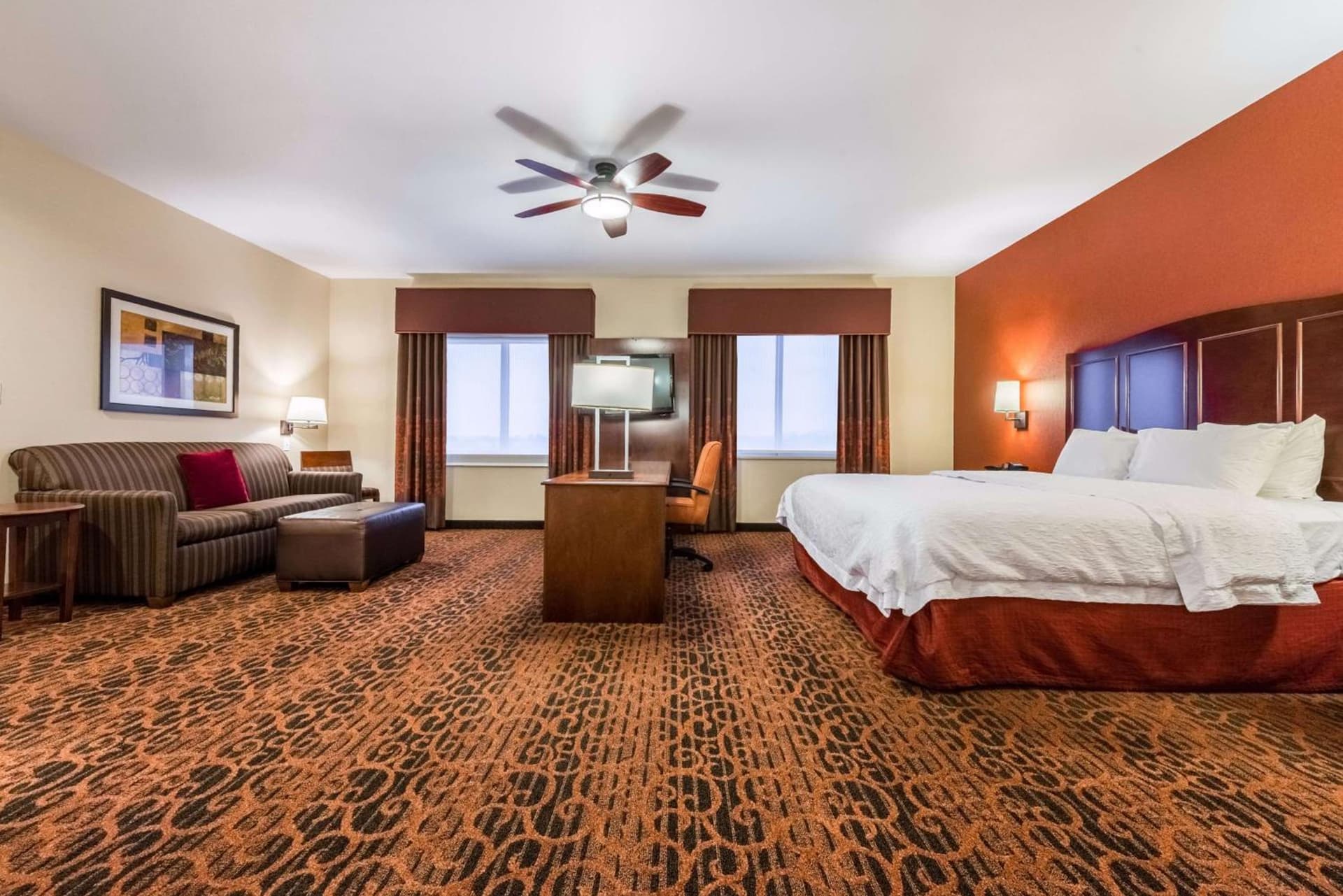 Hampton Inn & Suites Boulder North gallery photo in Boulder, CO — image 40