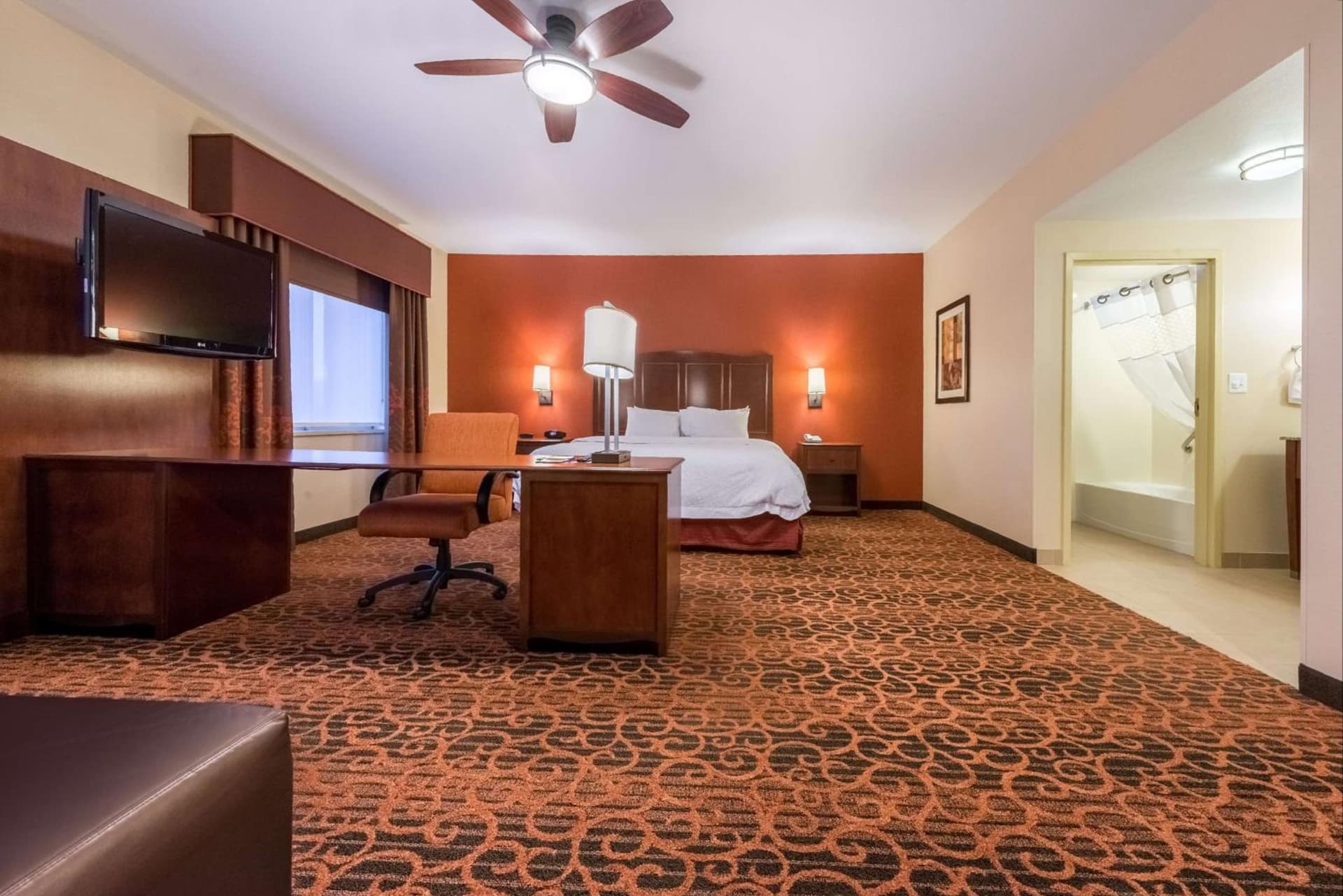 Hampton Inn & Suites Boulder North gallery photo in Boulder, CO — image 11