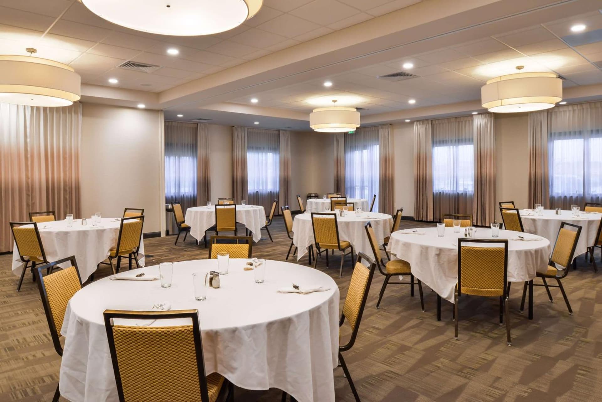Hampton Inn & Suites Boulder North gallery photo in Boulder, CO — image 14