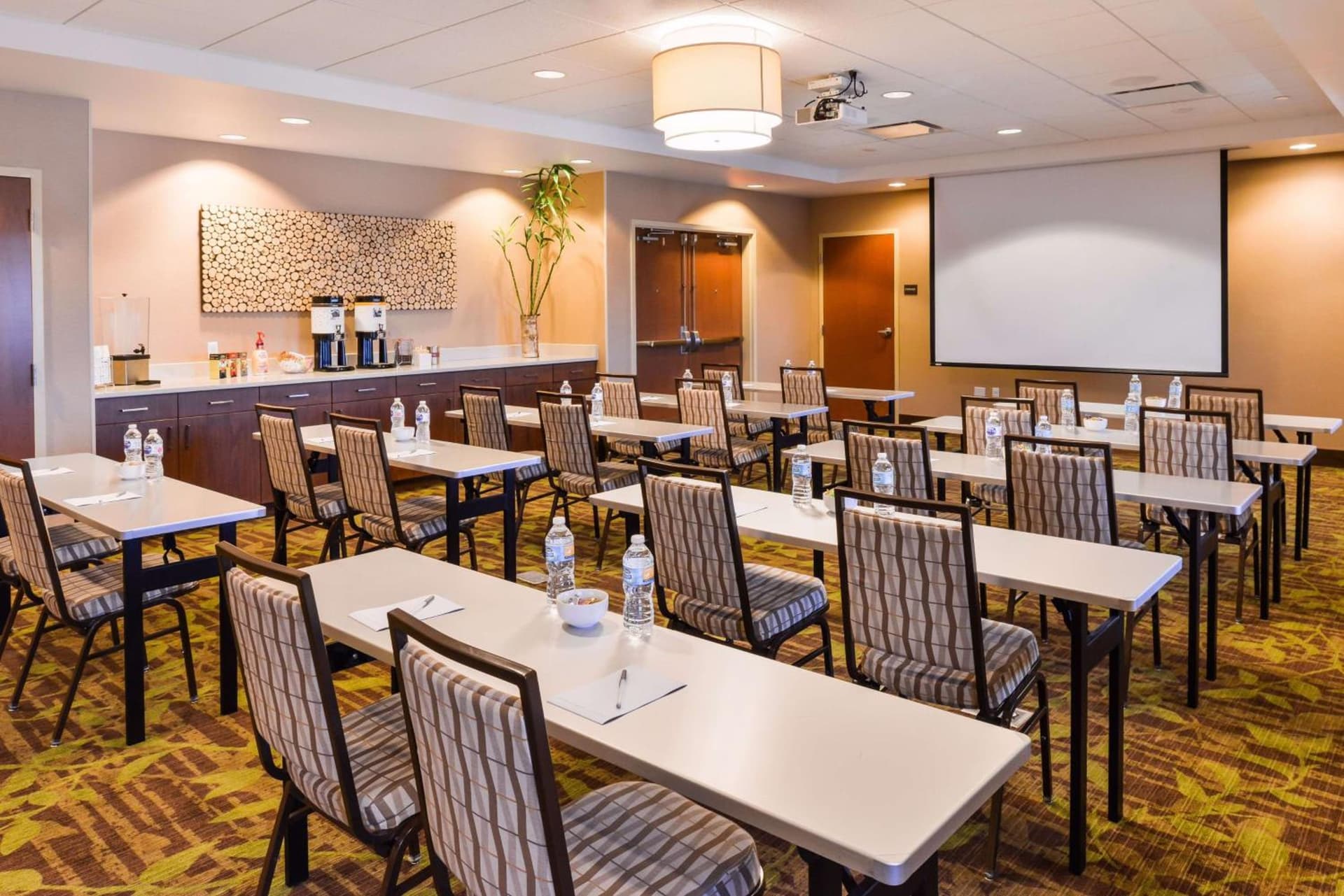Hampton Inn & Suites Boulder North gallery photo in Boulder, CO — image 44