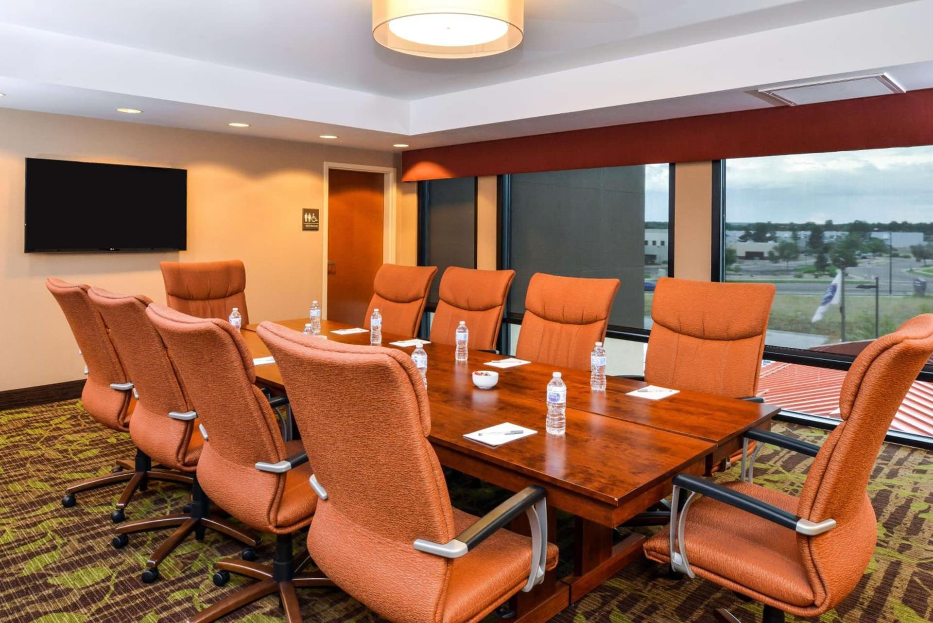 Hampton Inn & Suites Boulder North gallery photo in Boulder, CO — image 13