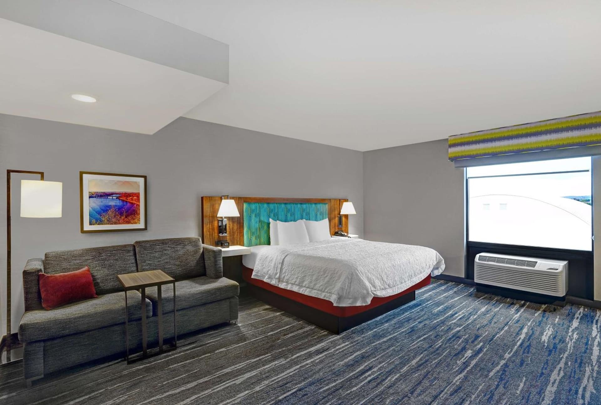 Hampton Inn Utica gallery photo in Utica, NY — image 14