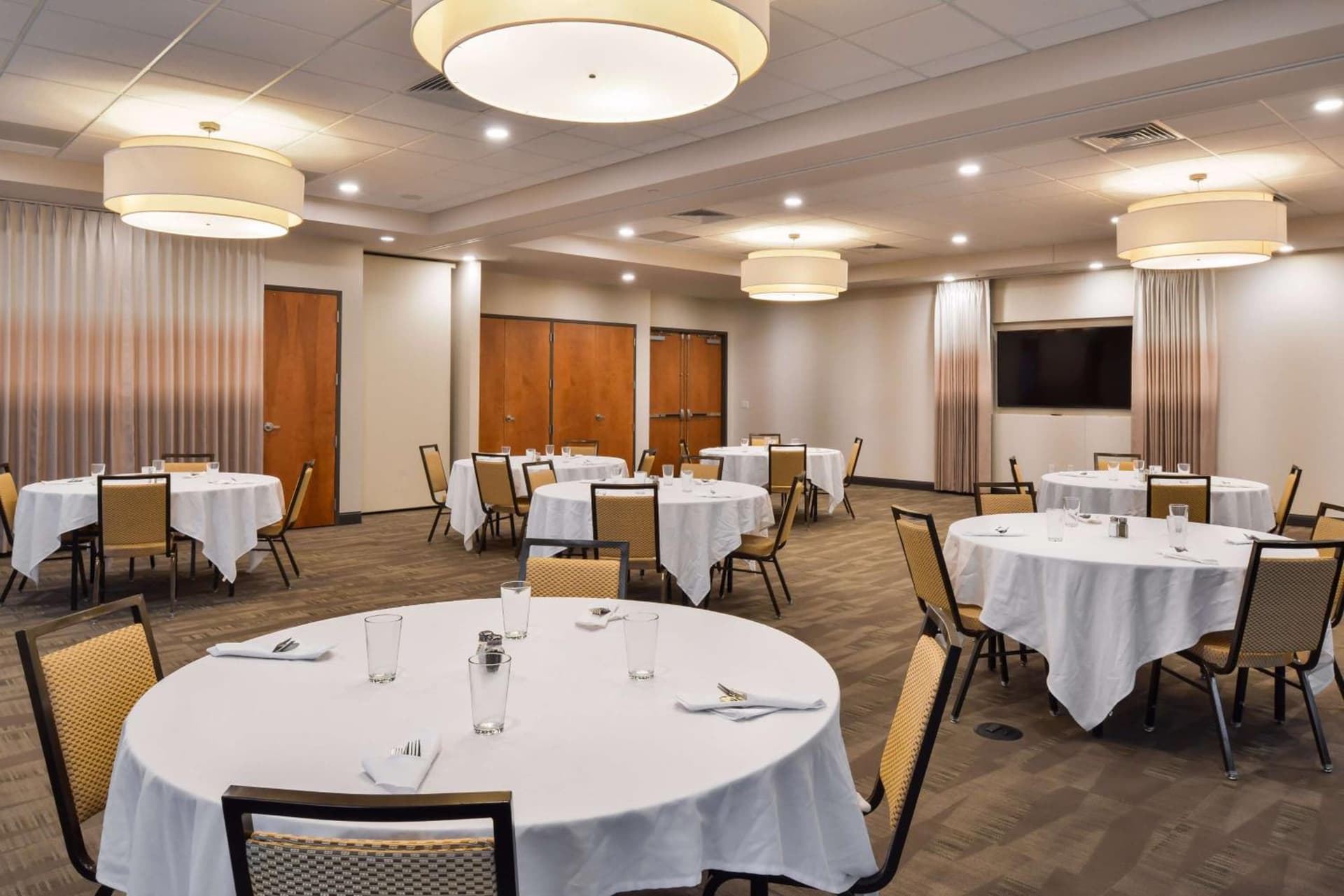 Hampton Inn & Suites Boulder North gallery photo in Boulder, CO — image 20