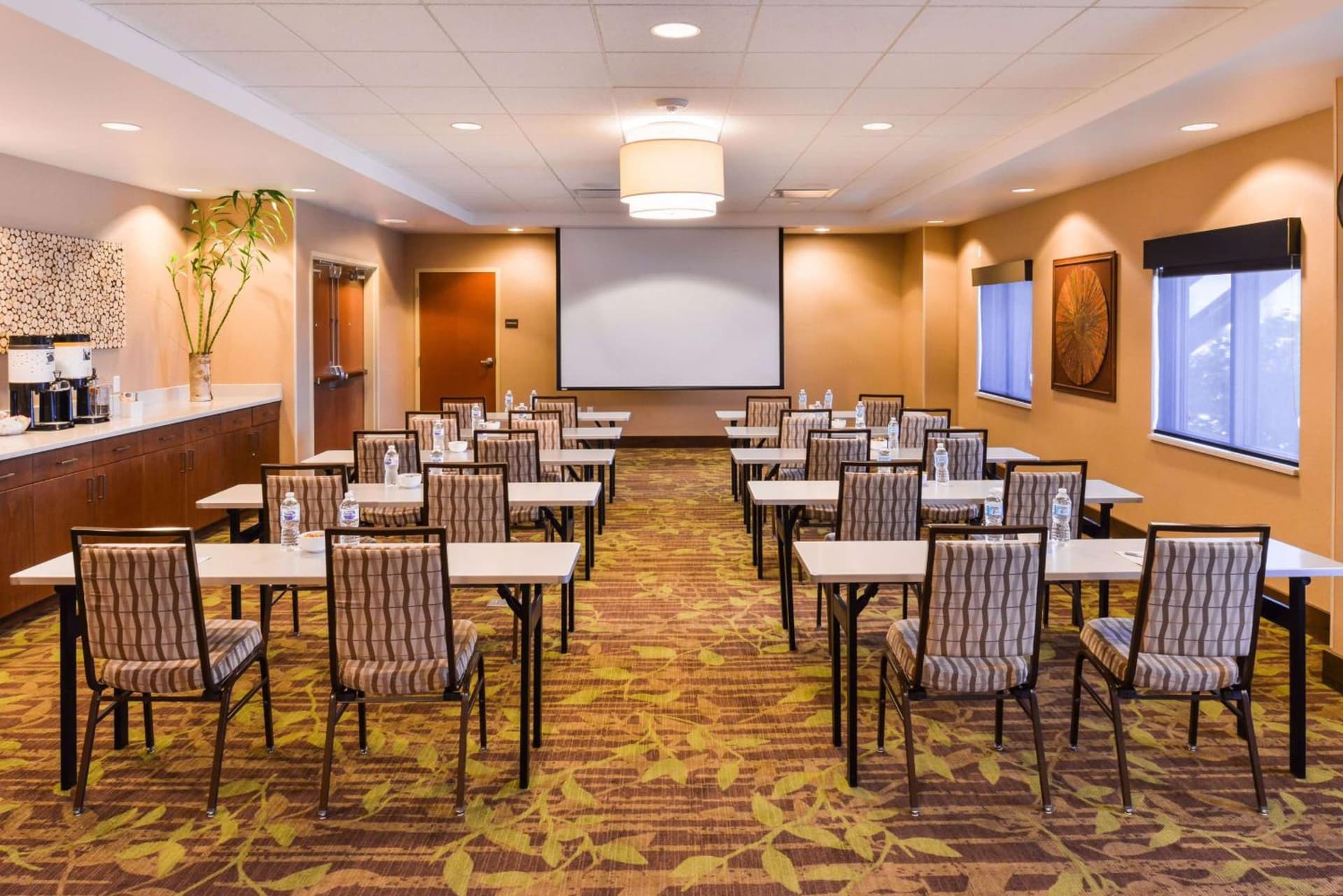 Hampton Inn & Suites Boulder North gallery photo in Boulder, CO — image 34