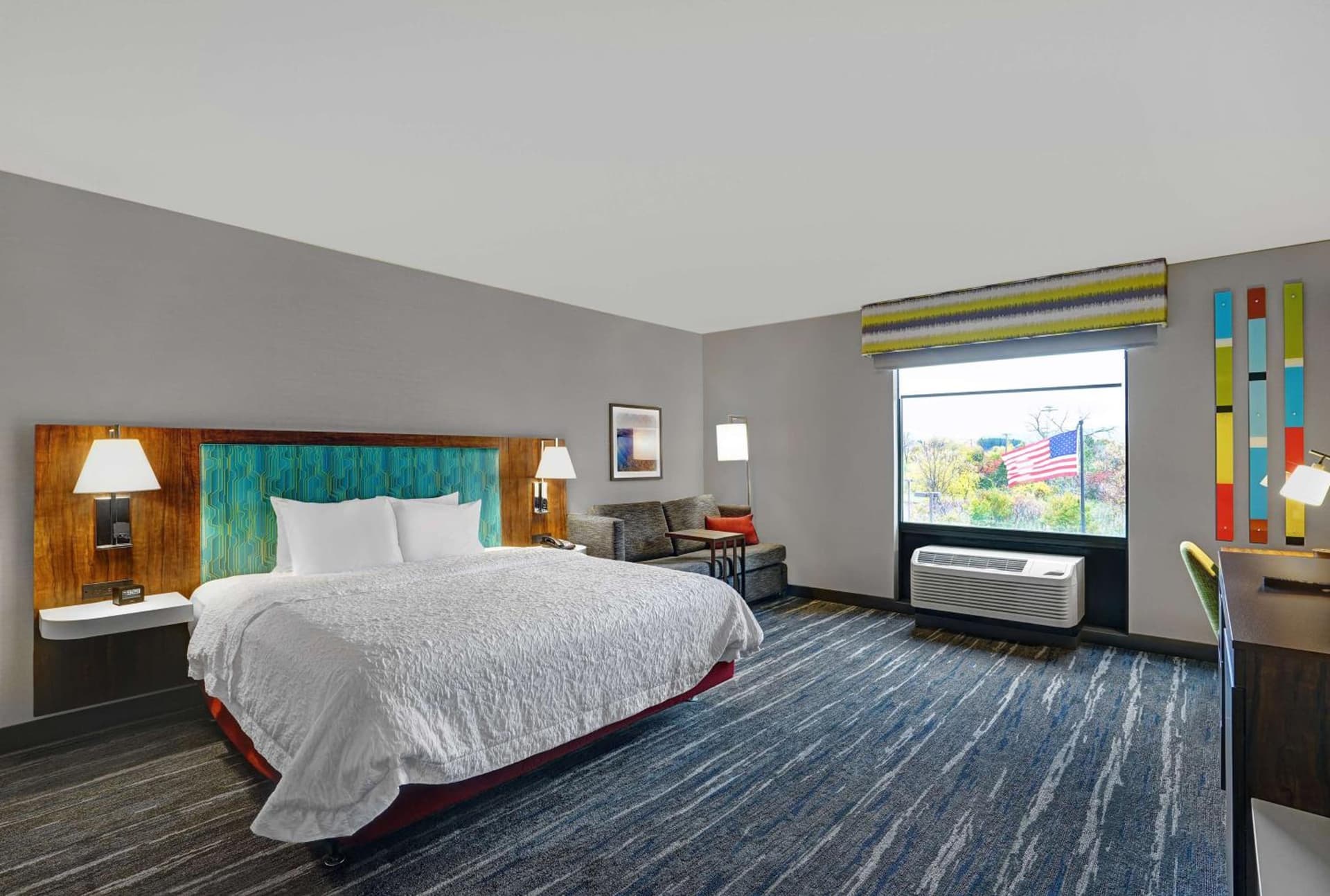 Hampton Inn Utica gallery photo in Utica, NY — image 19