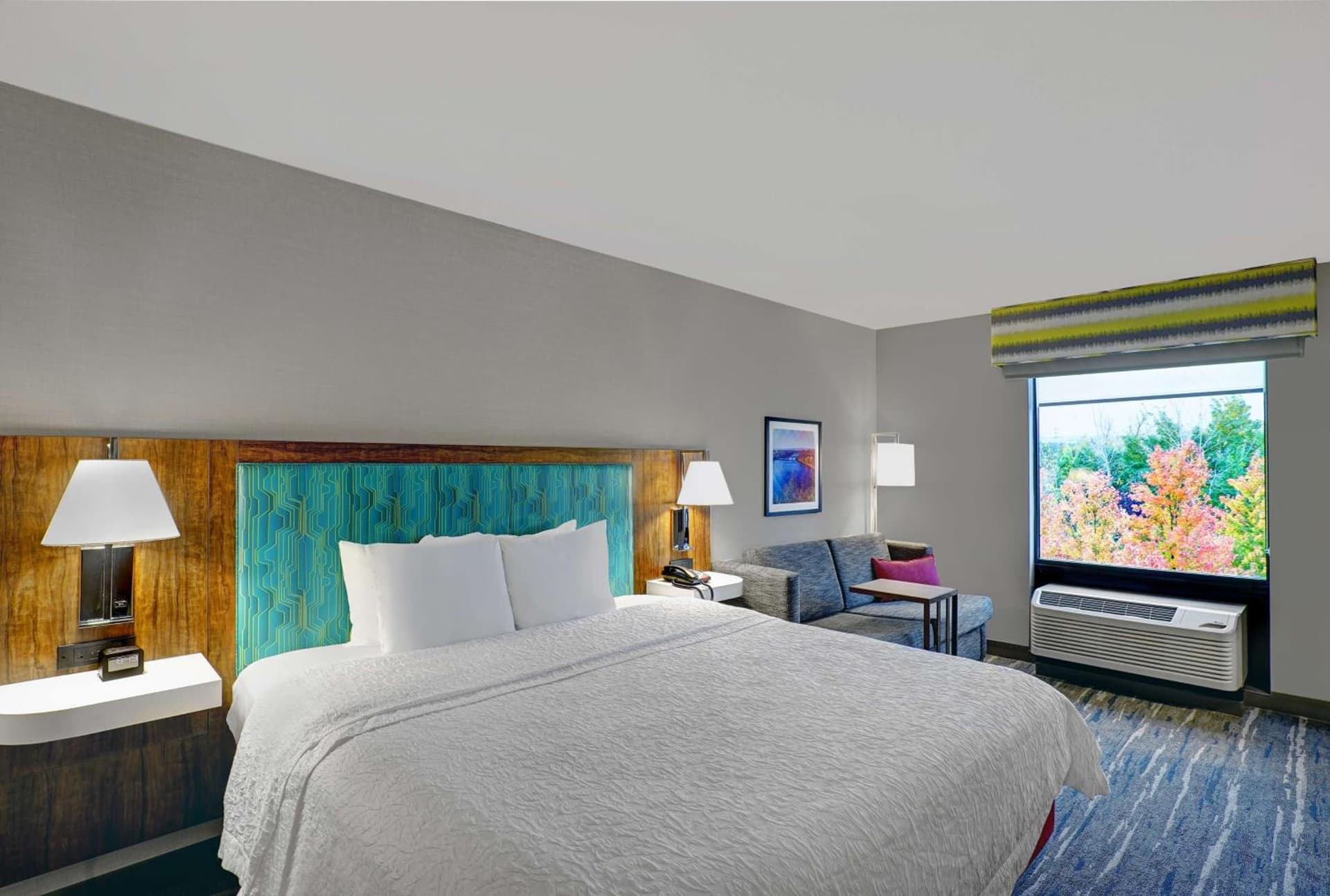 Hampton Inn Utica gallery photo in Utica, NY — image 17
