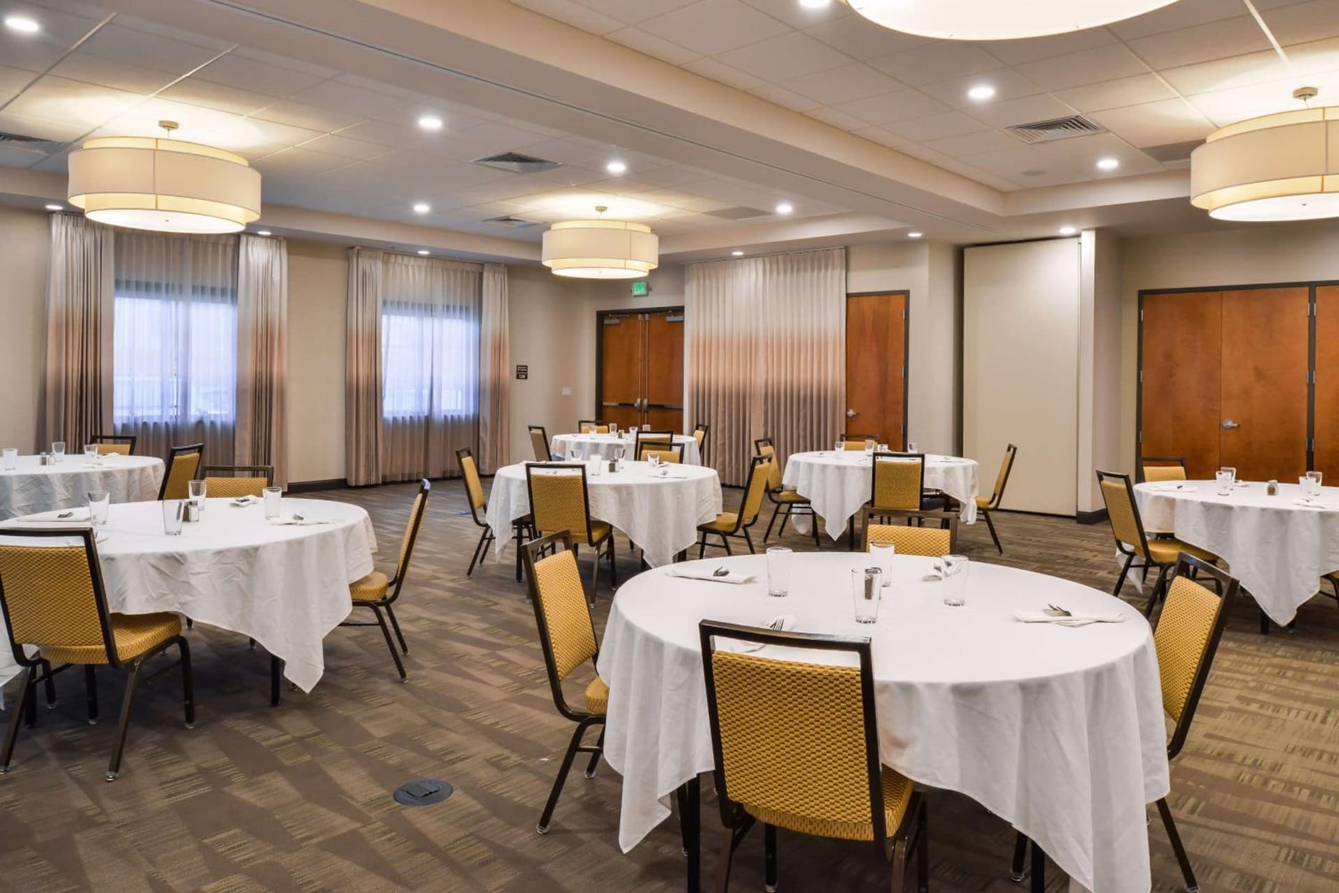 Hampton Inn & Suites Boulder North gallery photo in Boulder, CO — image 22
