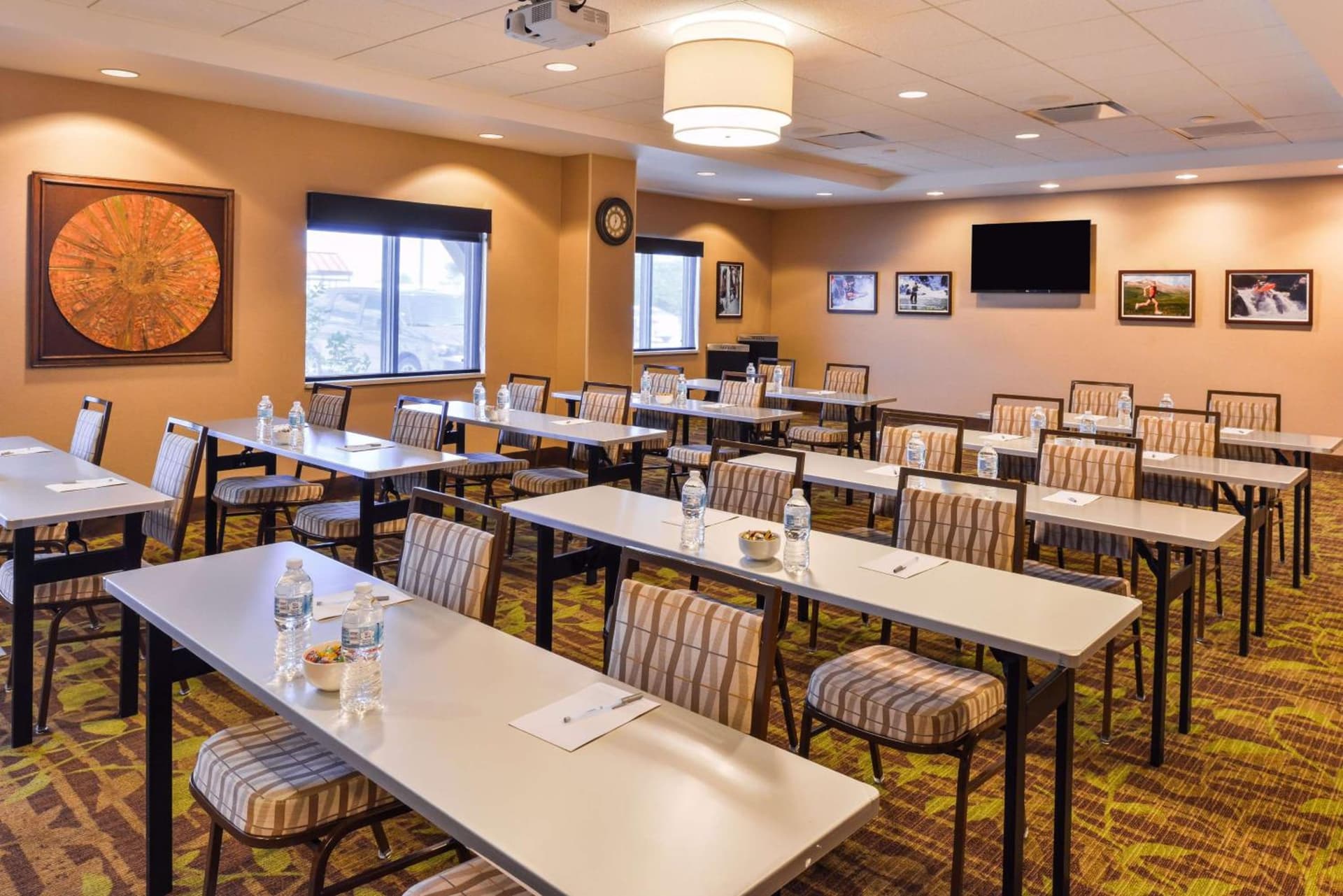 Hampton Inn & Suites Boulder North gallery photo in Boulder, CO — image 17
