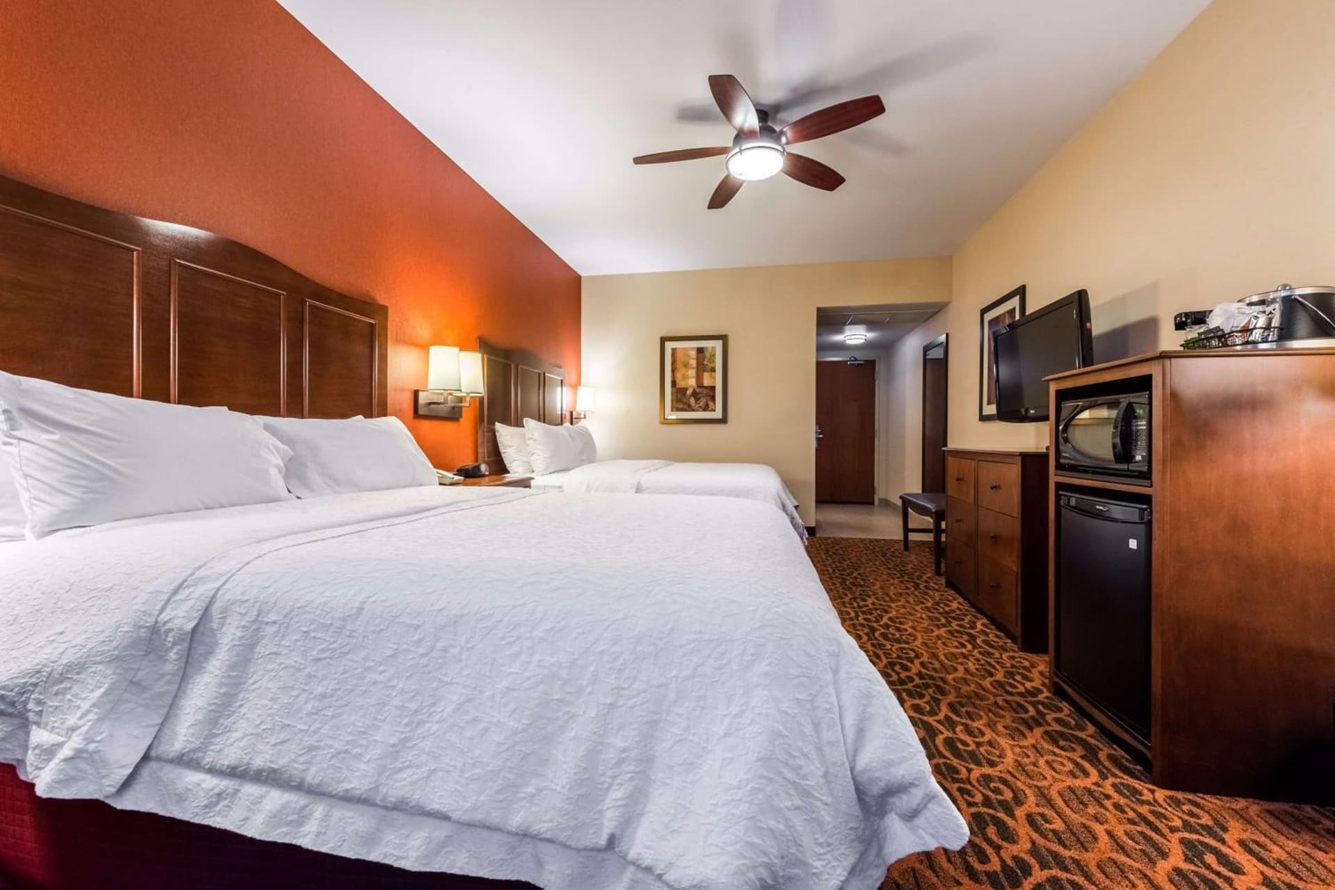 Hampton Inn & Suites Boulder North gallery photo in Boulder, CO — image 37