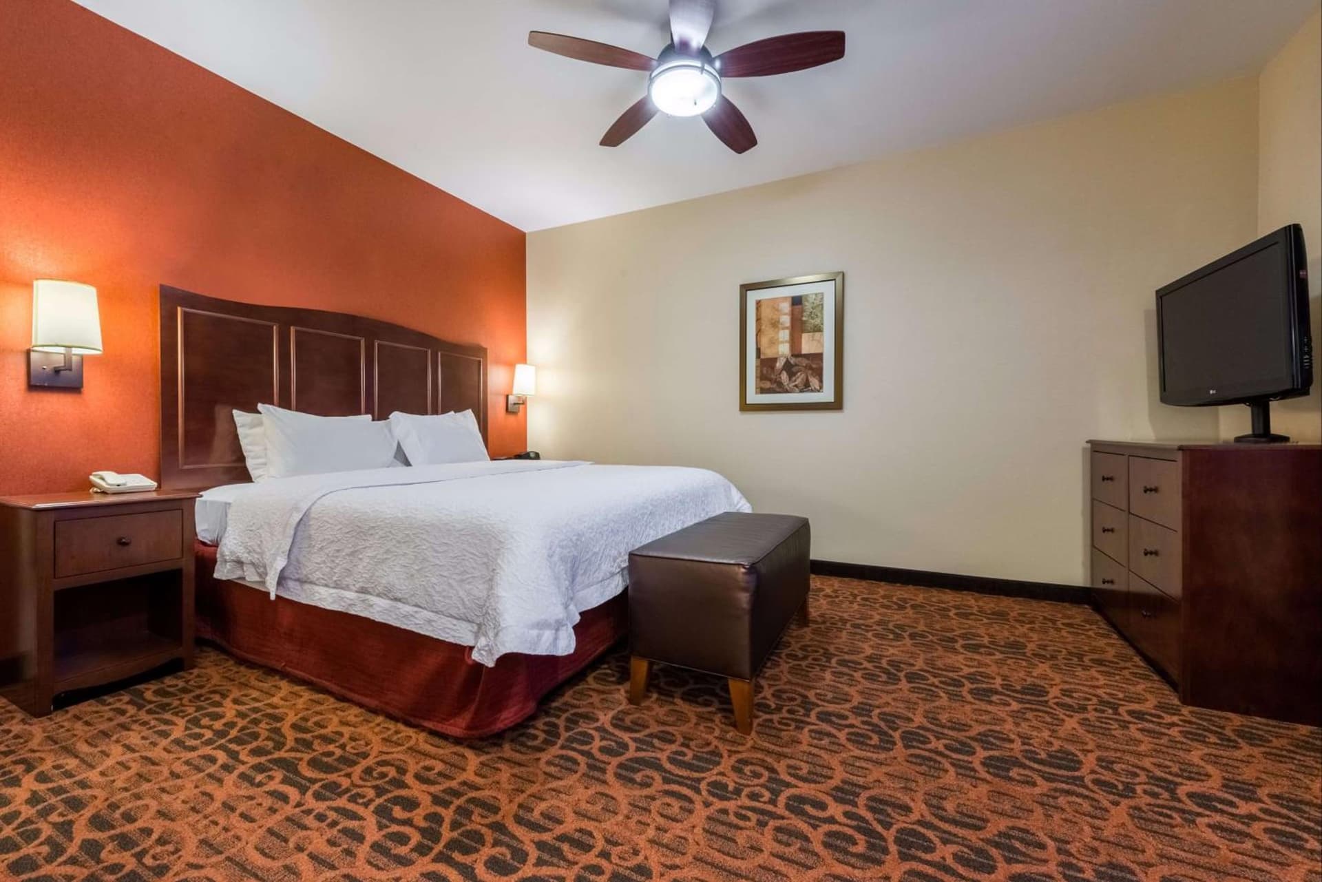 Hampton Inn & Suites Boulder North gallery photo in Boulder, CO — image 16