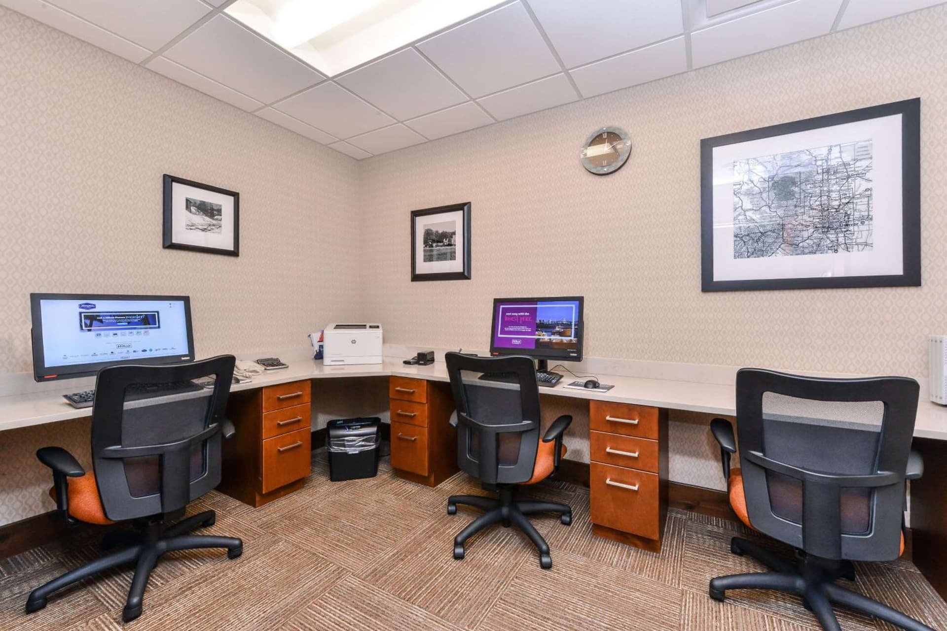 Hampton Inn & Suites Boulder North gallery photo in Boulder, CO — image 45