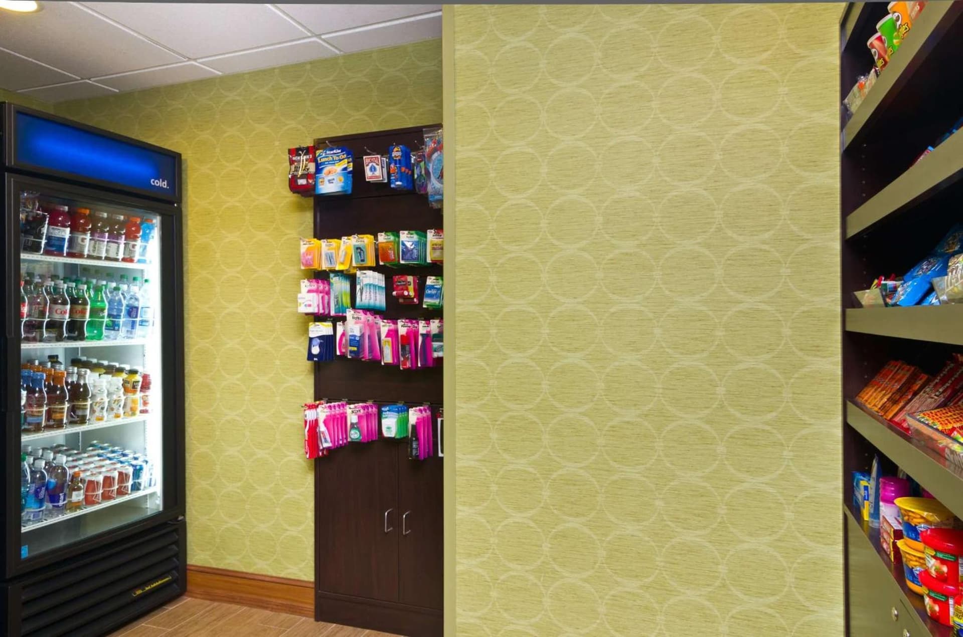Hampton Inn Wooster gallery photo in Wooster, OH — image 25