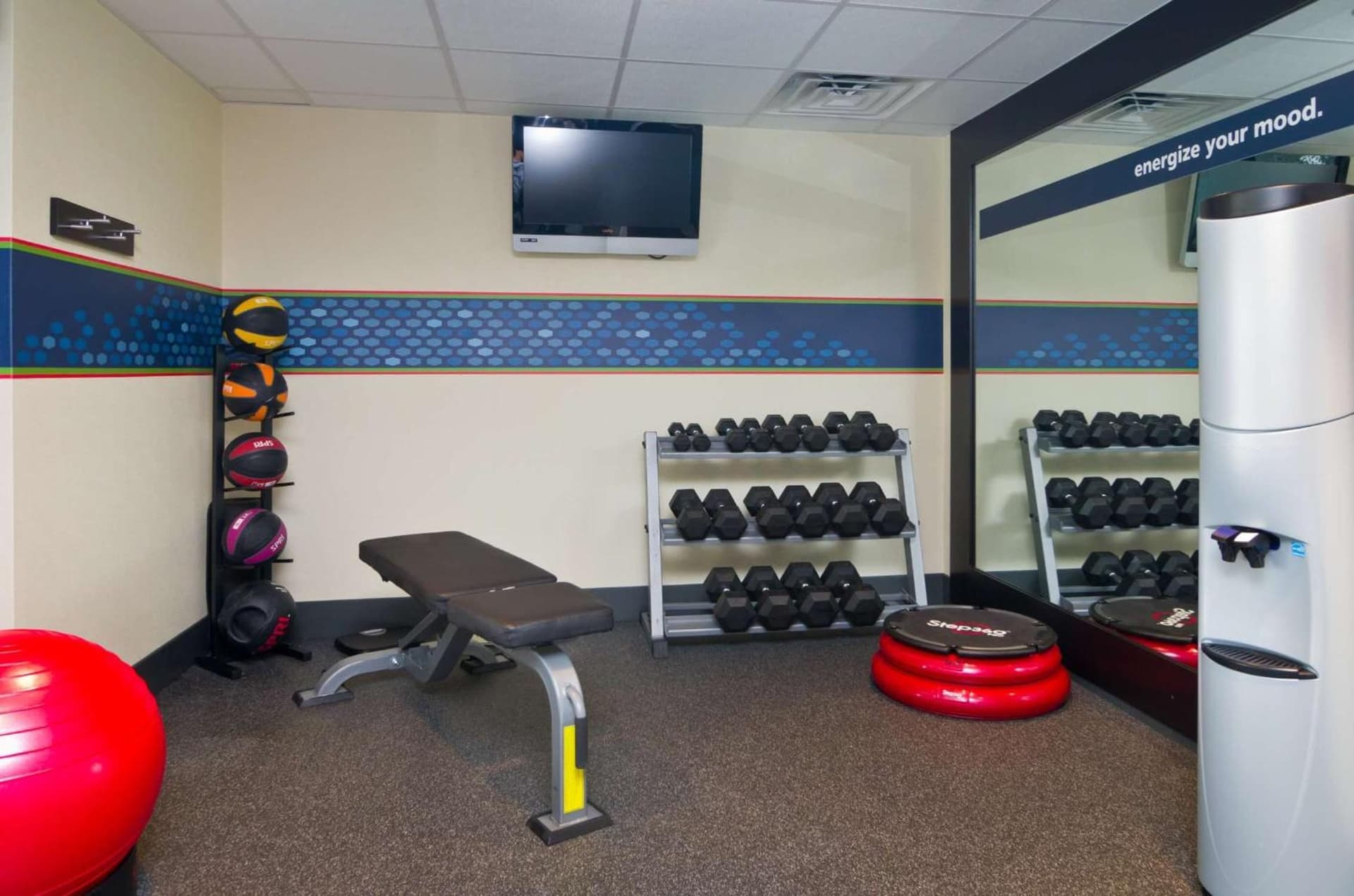 Hampton Inn Wooster gallery photo in Wooster, OH — image 19