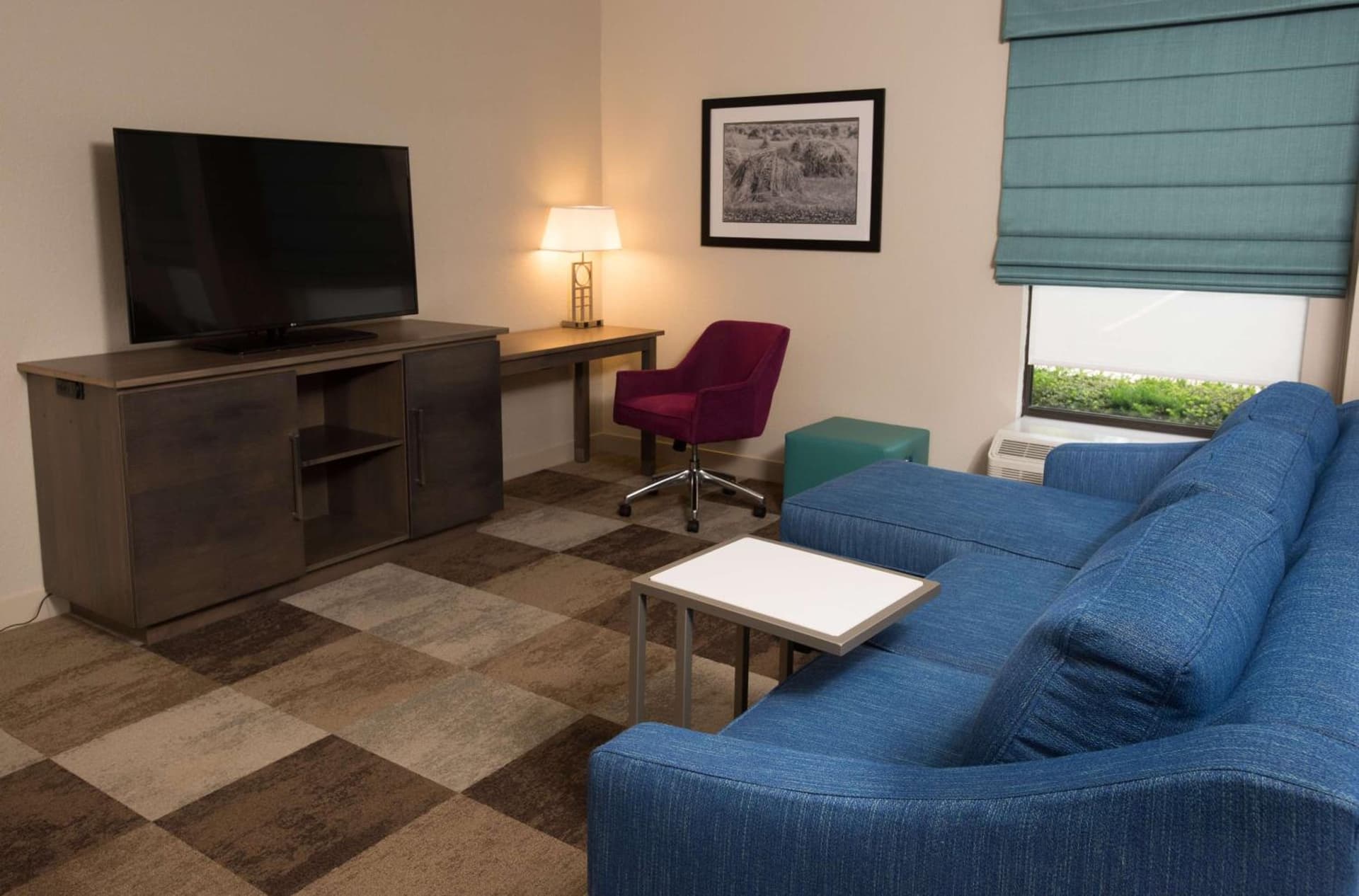 Hampton Inn Wooster gallery photo in Wooster, OH — image 13