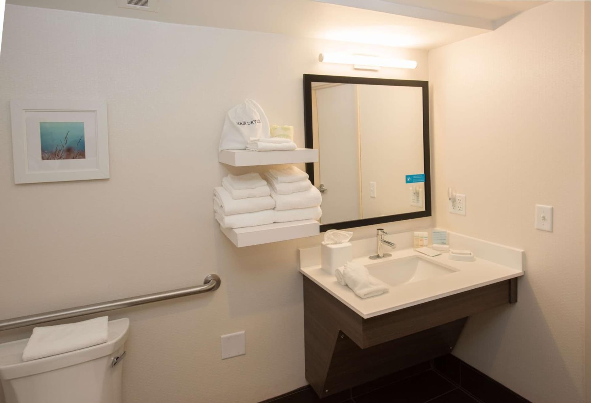 Hampton Inn Wooster gallery photo in Wooster, OH — image 20