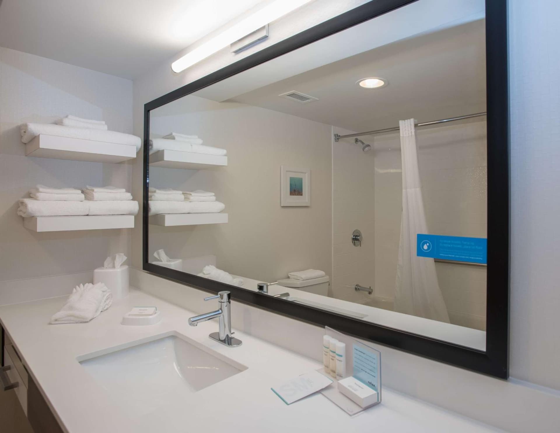 Hampton Inn Wooster gallery photo in Wooster, OH — image 5