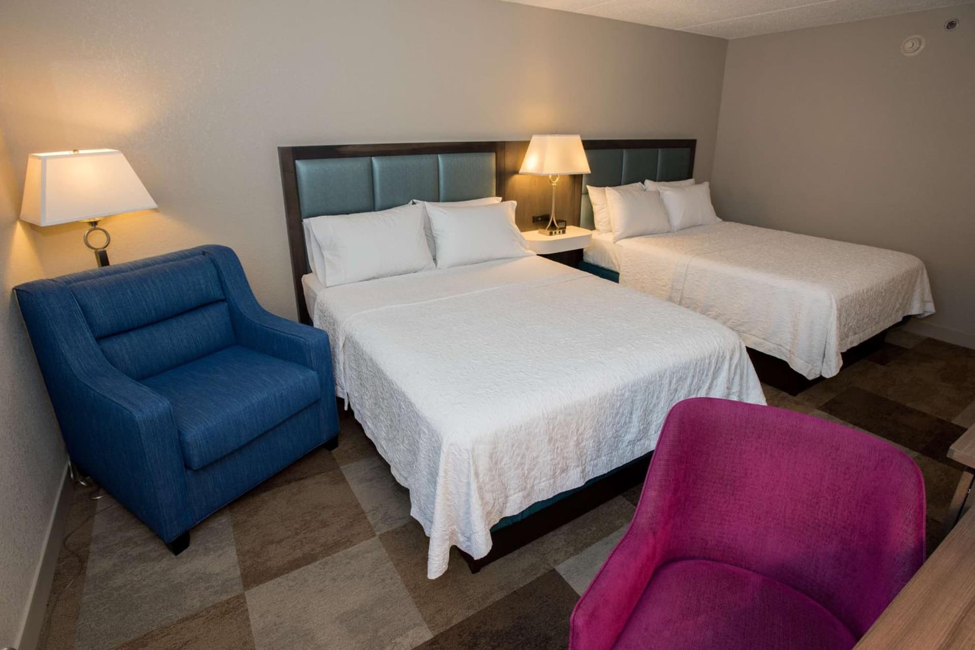 Hampton Inn Wooster gallery photo in Wooster, OH — image 28